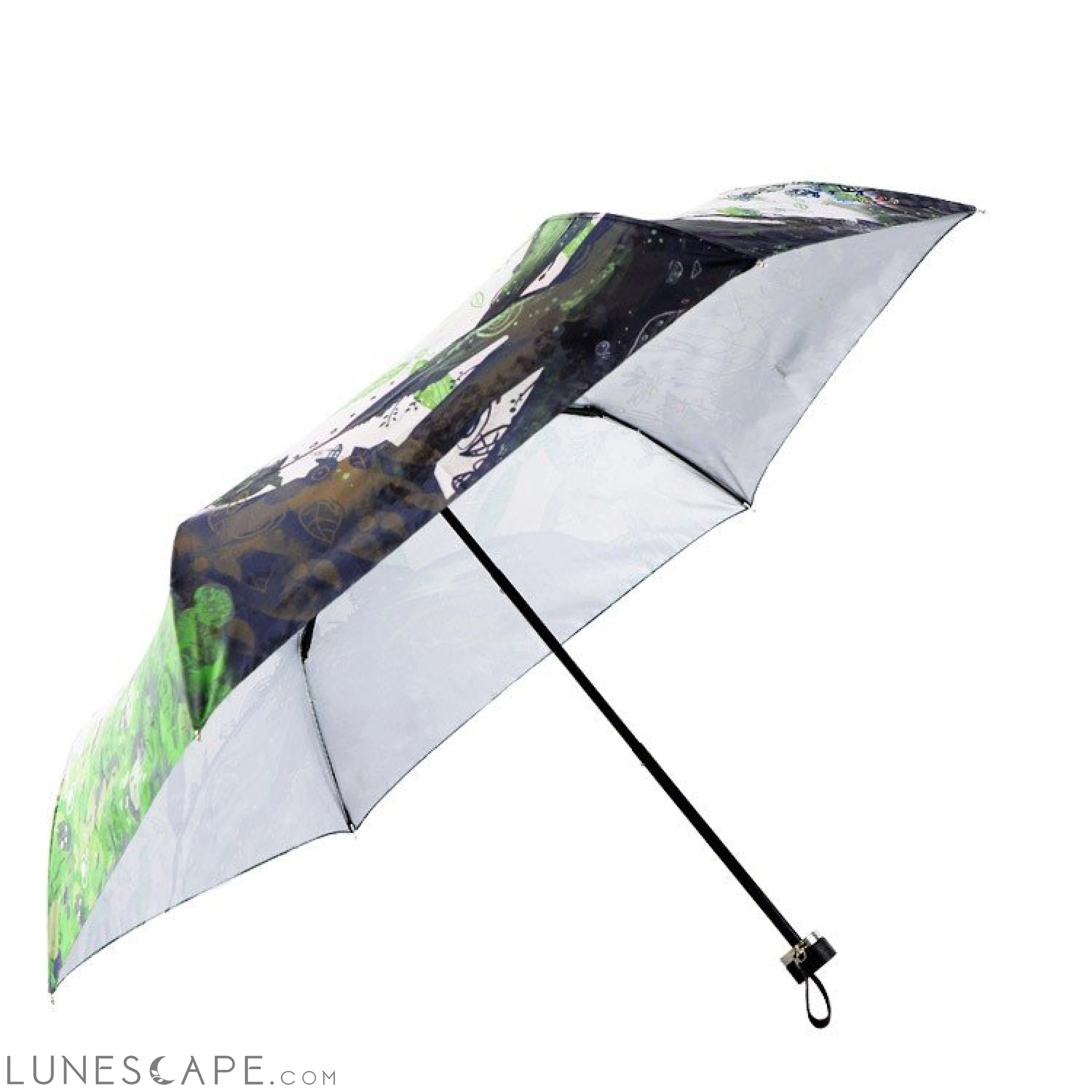 Magic Forest Sunny Umbrella LUNESCAPE