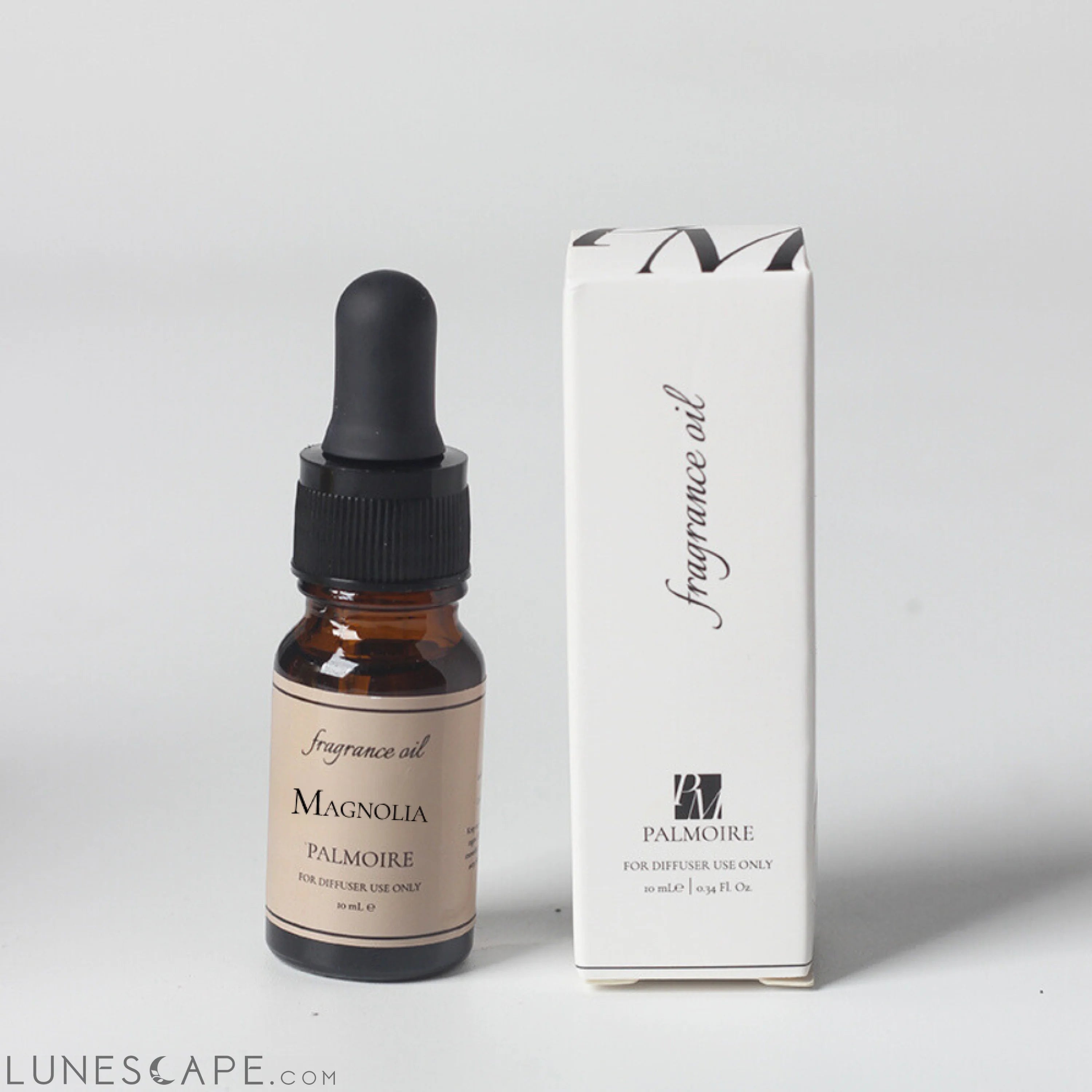 Magnolia Fragrance Oil LUNESCAPE