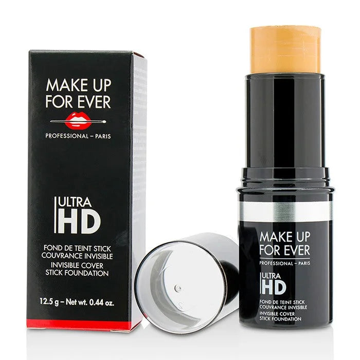 MAKE UP FOR EVER - Ultra HD Invisible Cover Stick Foundation 12.5g/0.44oz LUNESCAPE