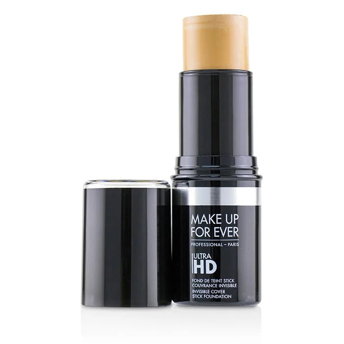 MAKE UP FOR EVER - Ultra HD Invisible Cover Stick Foundation 12.5g/0.44oz LUNESCAPE