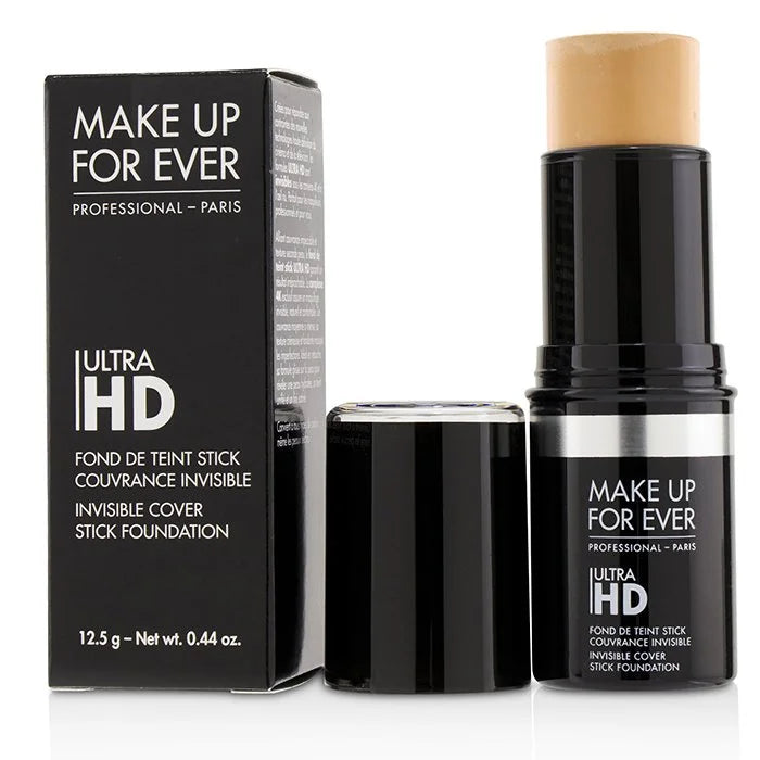 MAKE UP FOR EVER - Ultra HD Invisible Cover Stick Foundation 12.5g/0.44oz LUNESCAPE