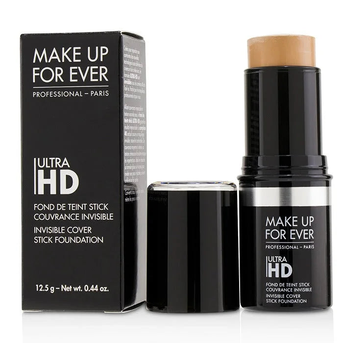 MAKE UP FOR EVER - Ultra HD Invisible Cover Stick Foundation 12.5g/0.44oz LUNESCAPE