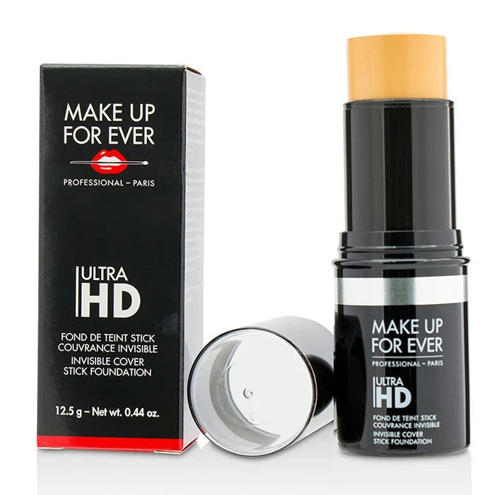 MAKE UP FOR EVER - Ultra HD Invisible Cover Stick Foundation 12.5g/0.44oz LUNESCAPE