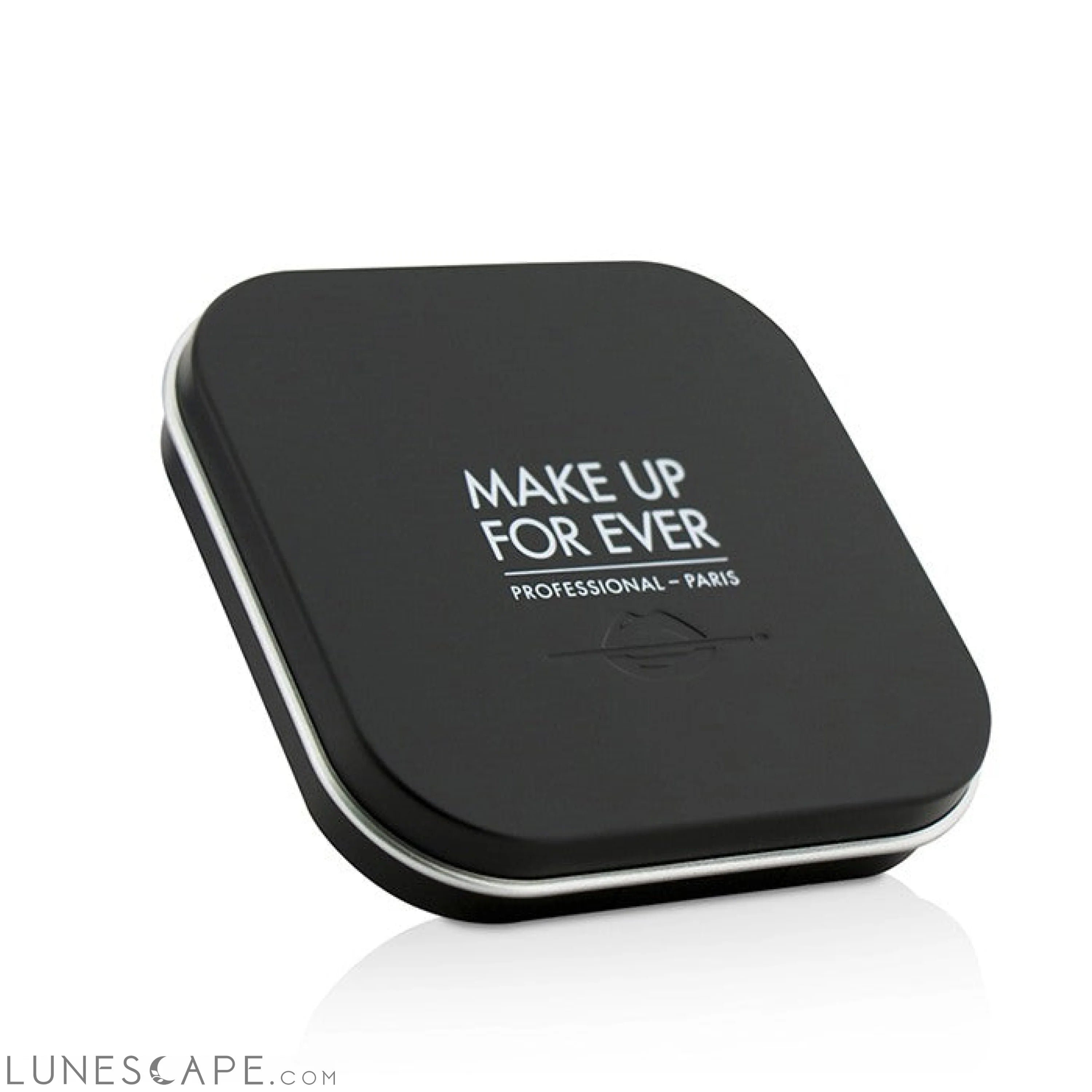 MAKE UP FOR EVER - Ultra HD Microfinishing Pressed Powder 6.2g/0.21oz LUNESCAPE