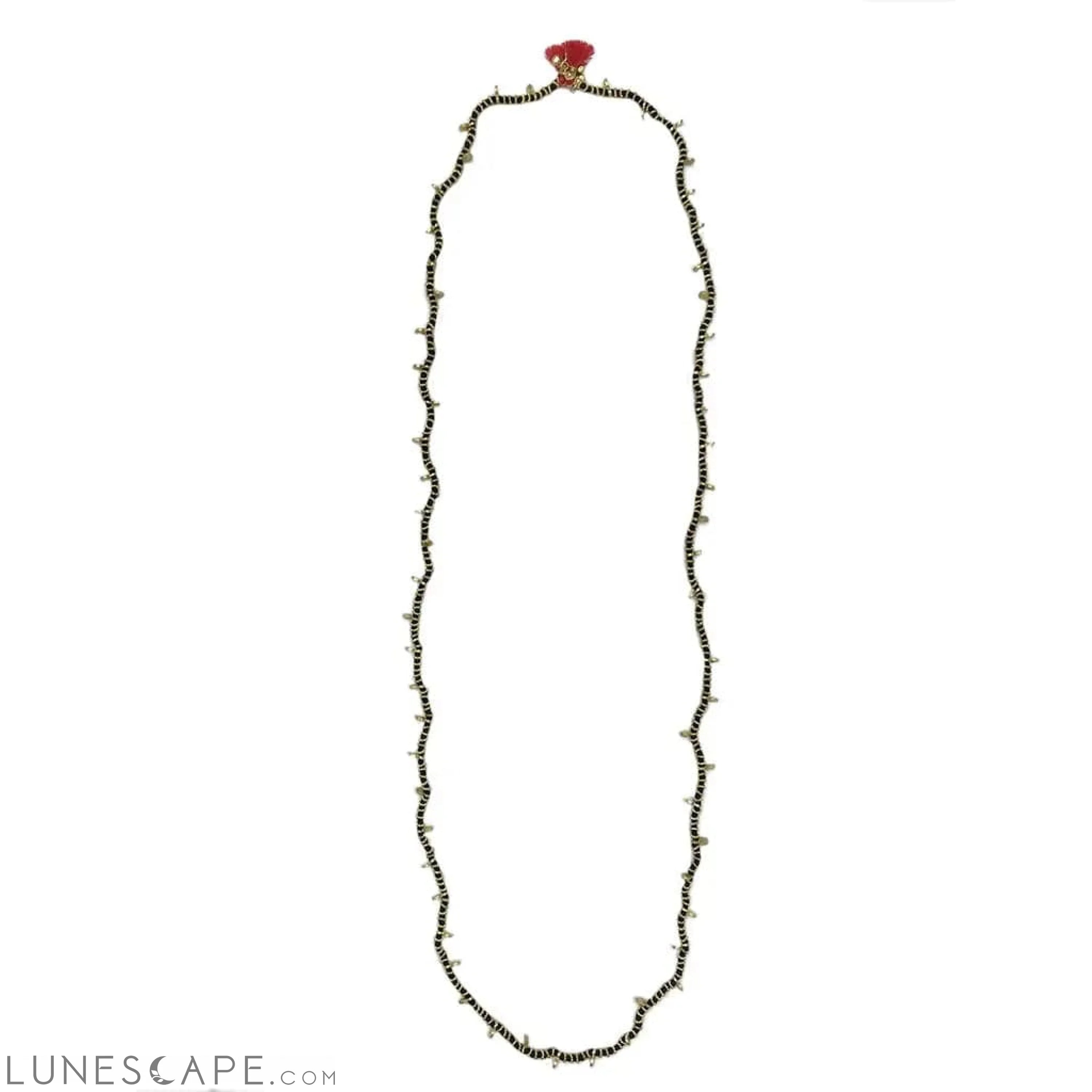 Mali Necklace LUNESCAPE