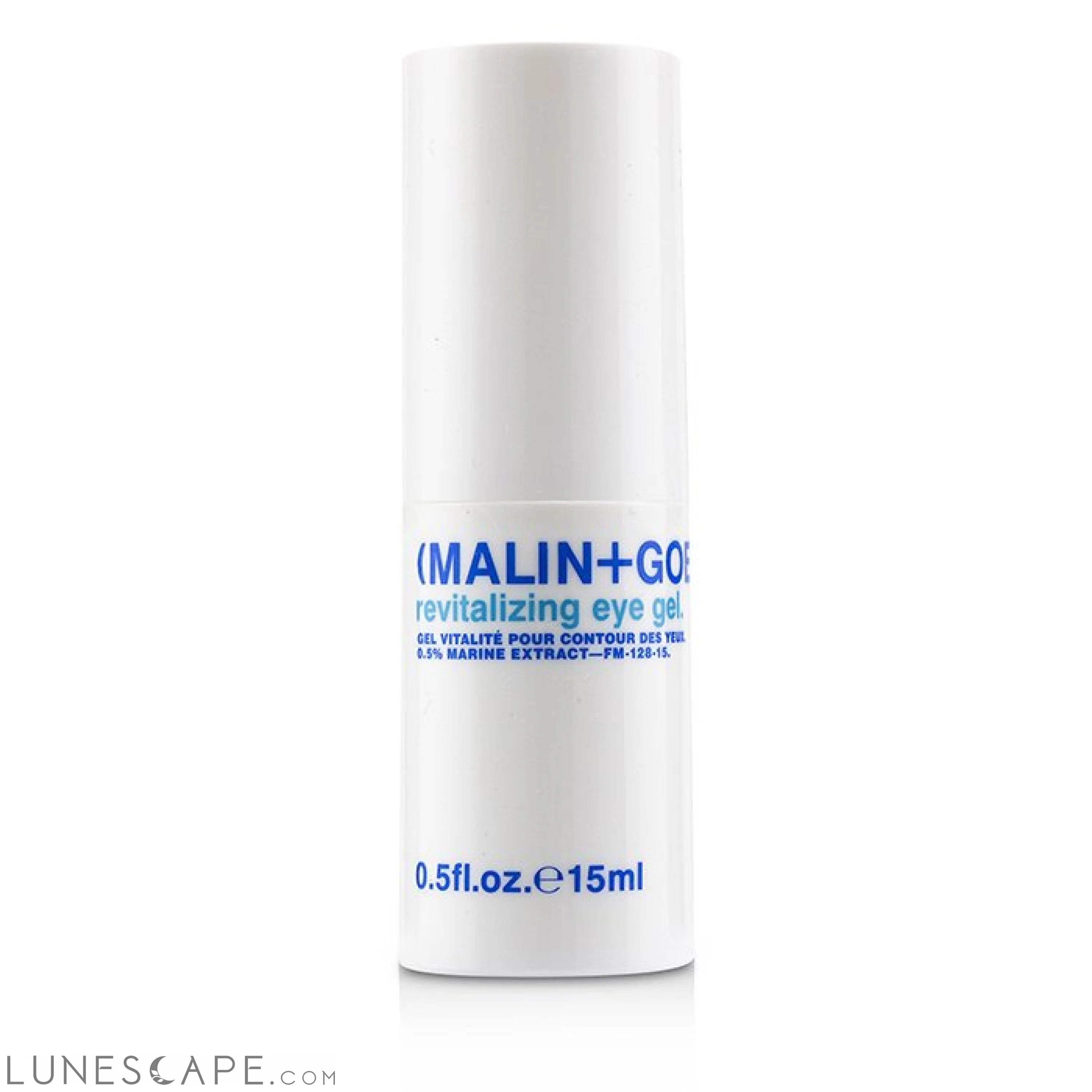 MALIN+GOETZ - Revitalizing Eye Gel LUNESCAPE