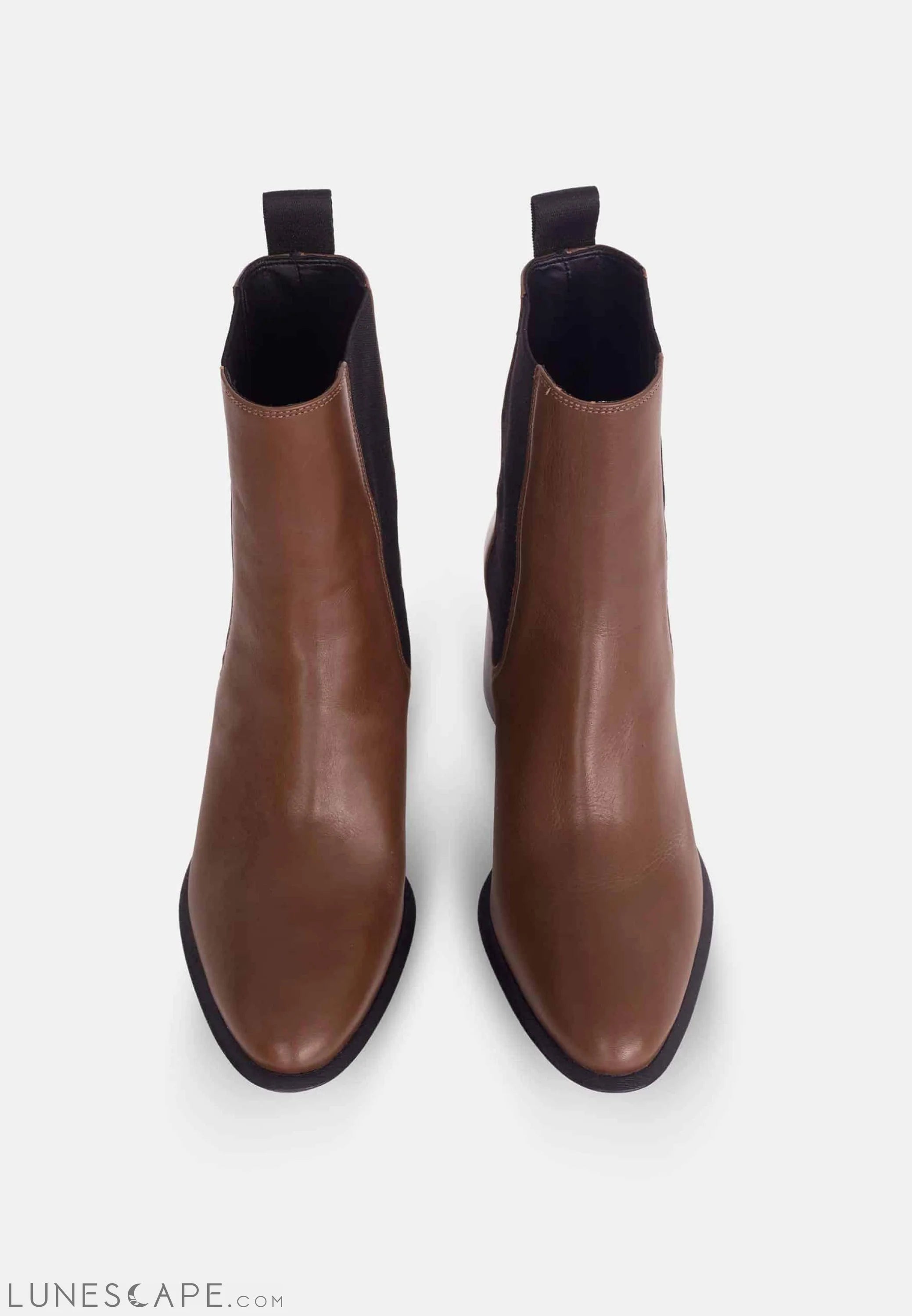 Mangará Women's Ankle Boots Canna - 6.5cm Heel LUNESCAPE