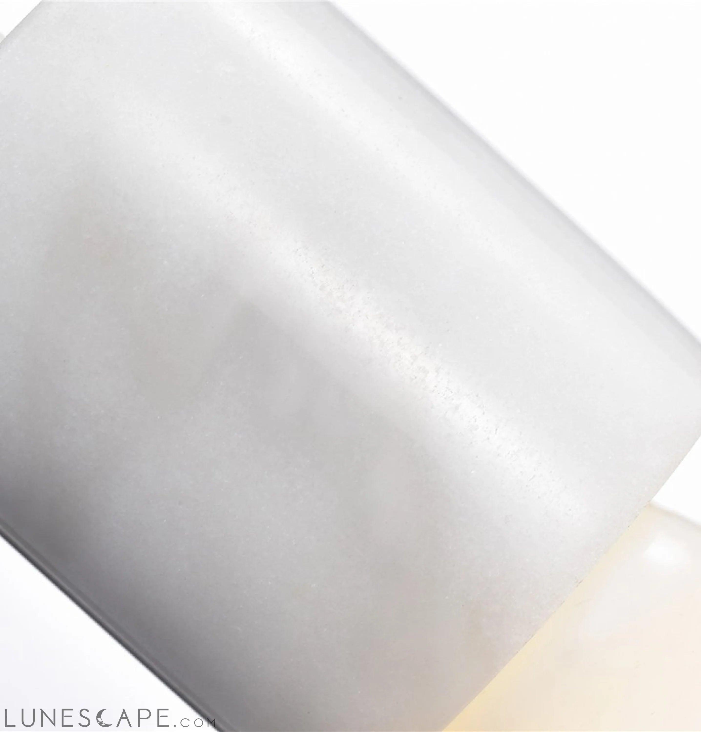 Marble Single Pendant Lamp LUNESCAPE