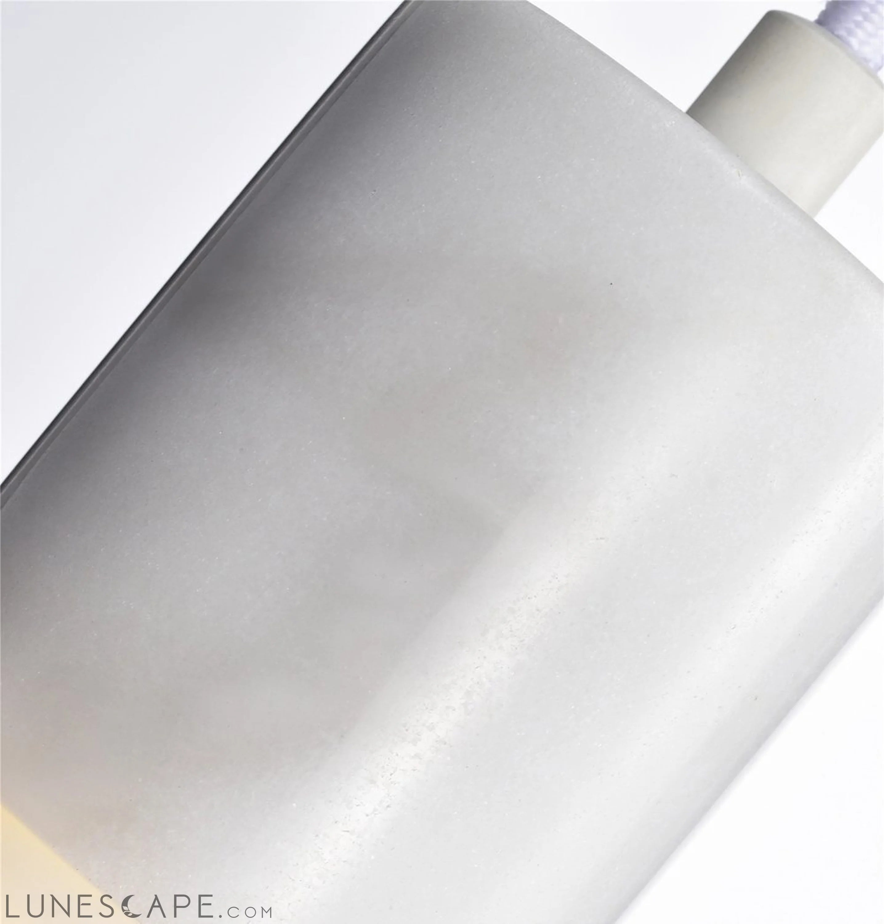 Marble Single Pendant Lamp LUNESCAPE