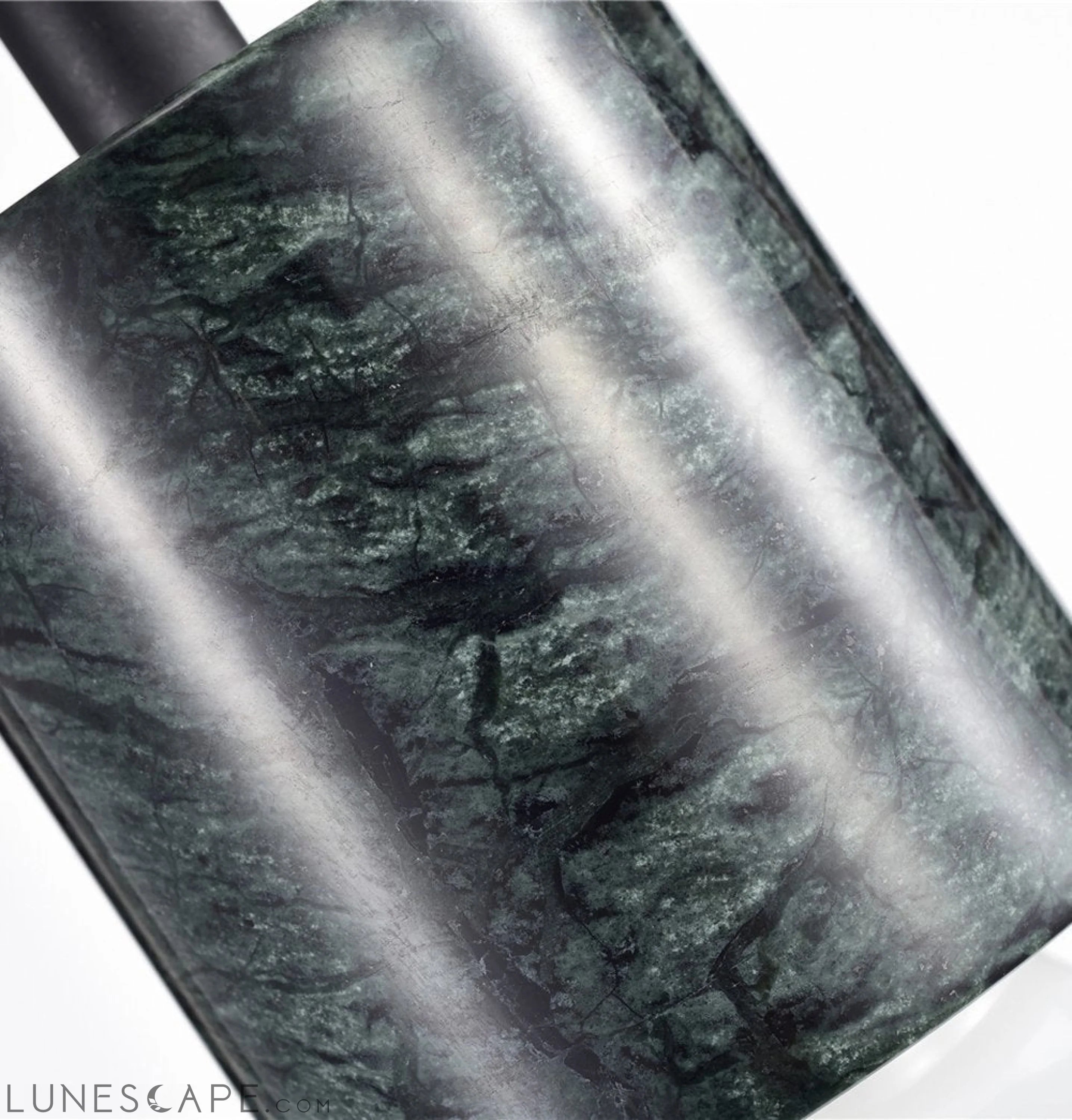 Marble Single Pendant Lamp LUNESCAPE