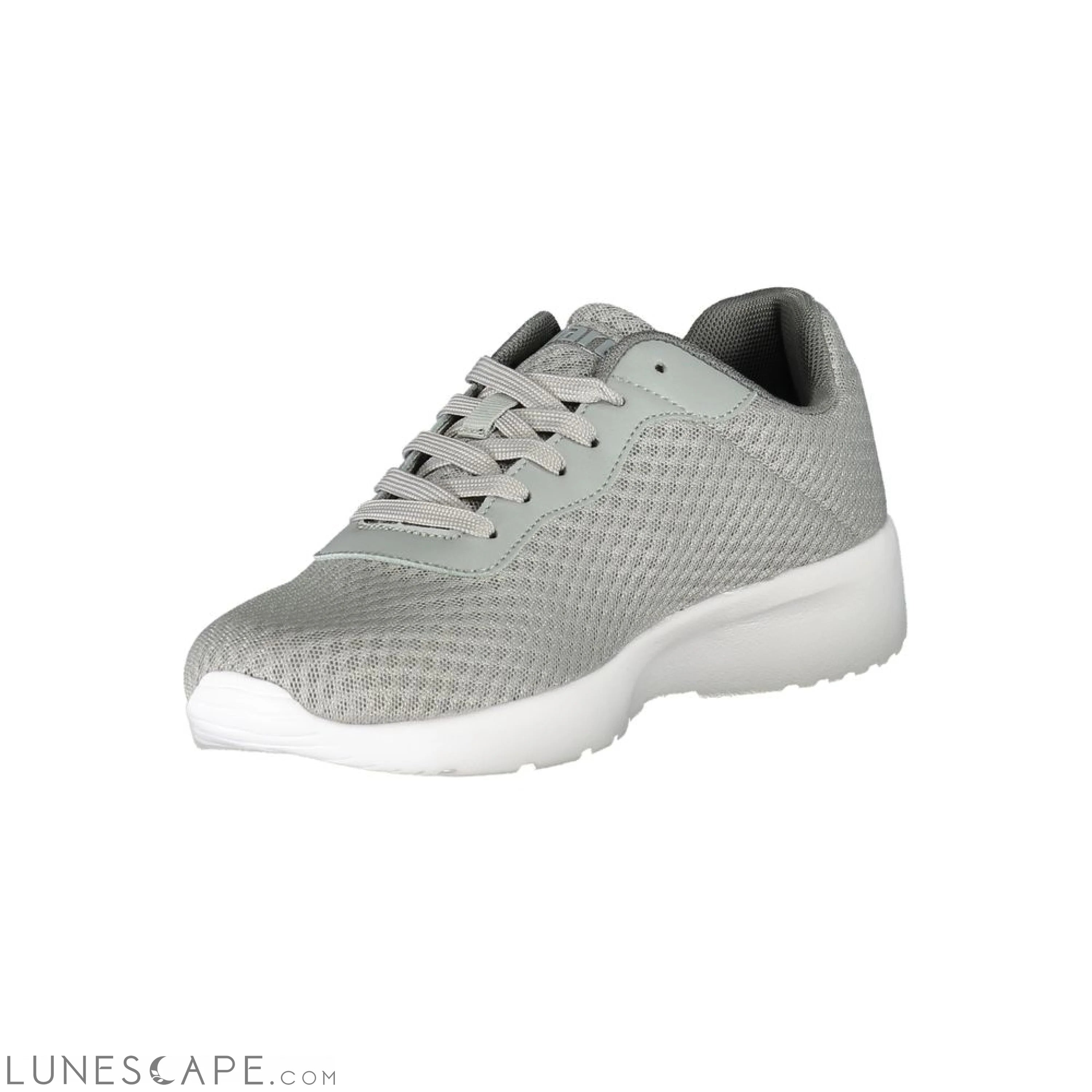 Mares Gray Polyester Sneaker LUNESCAPE