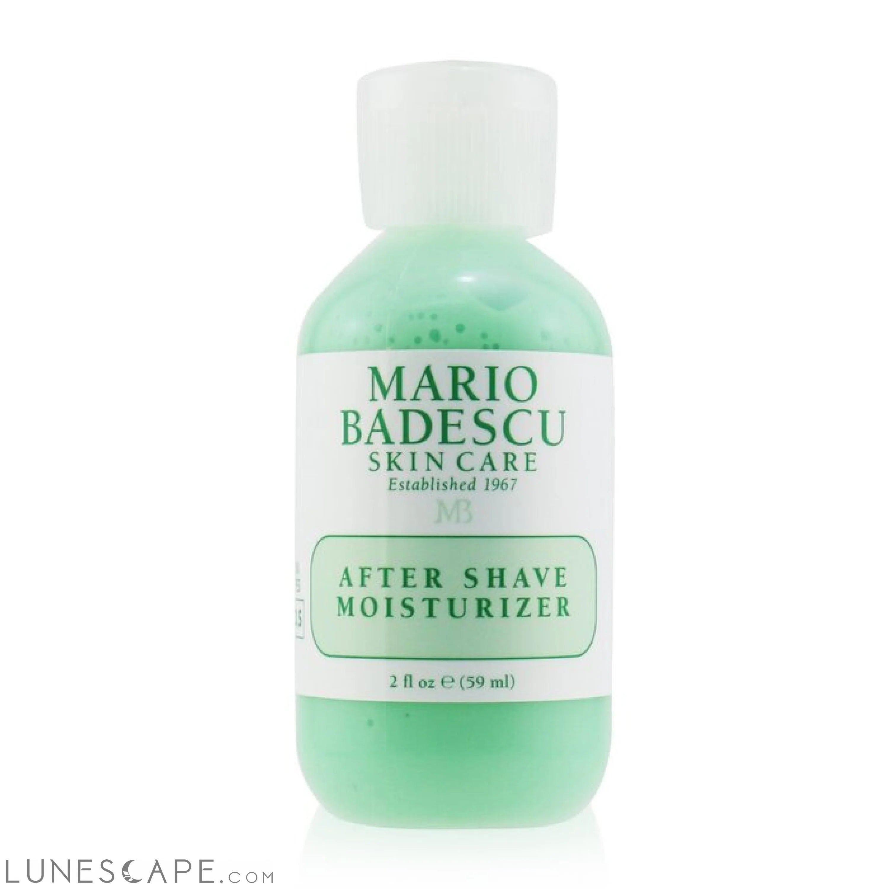 MARIO BADESCU - After Shave Moisturizer LUNESCAPE