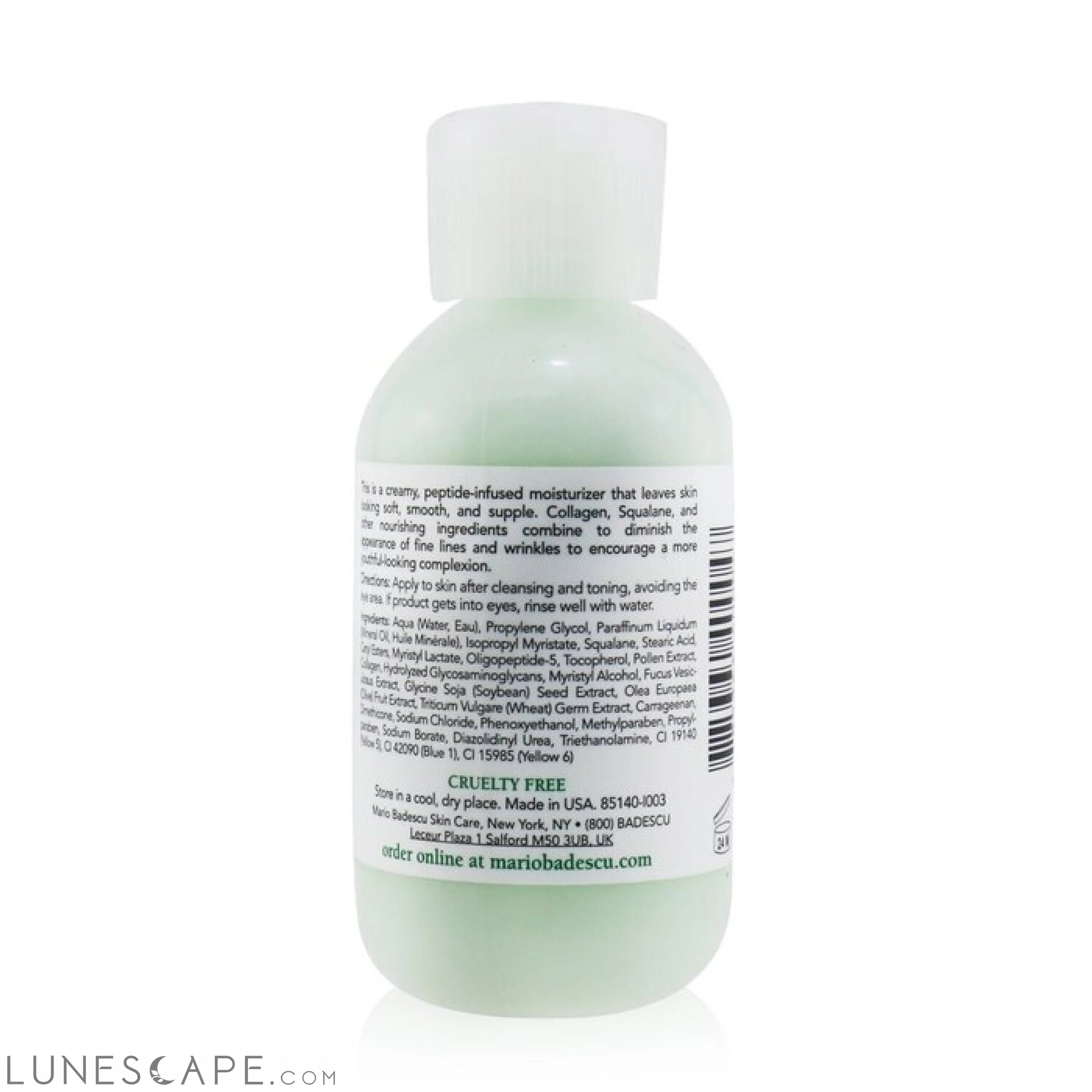 MARIO BADESCU - Cellufirm Moisturizer - Combination/ Dry/ Sensitive Skin LUNESCAPE