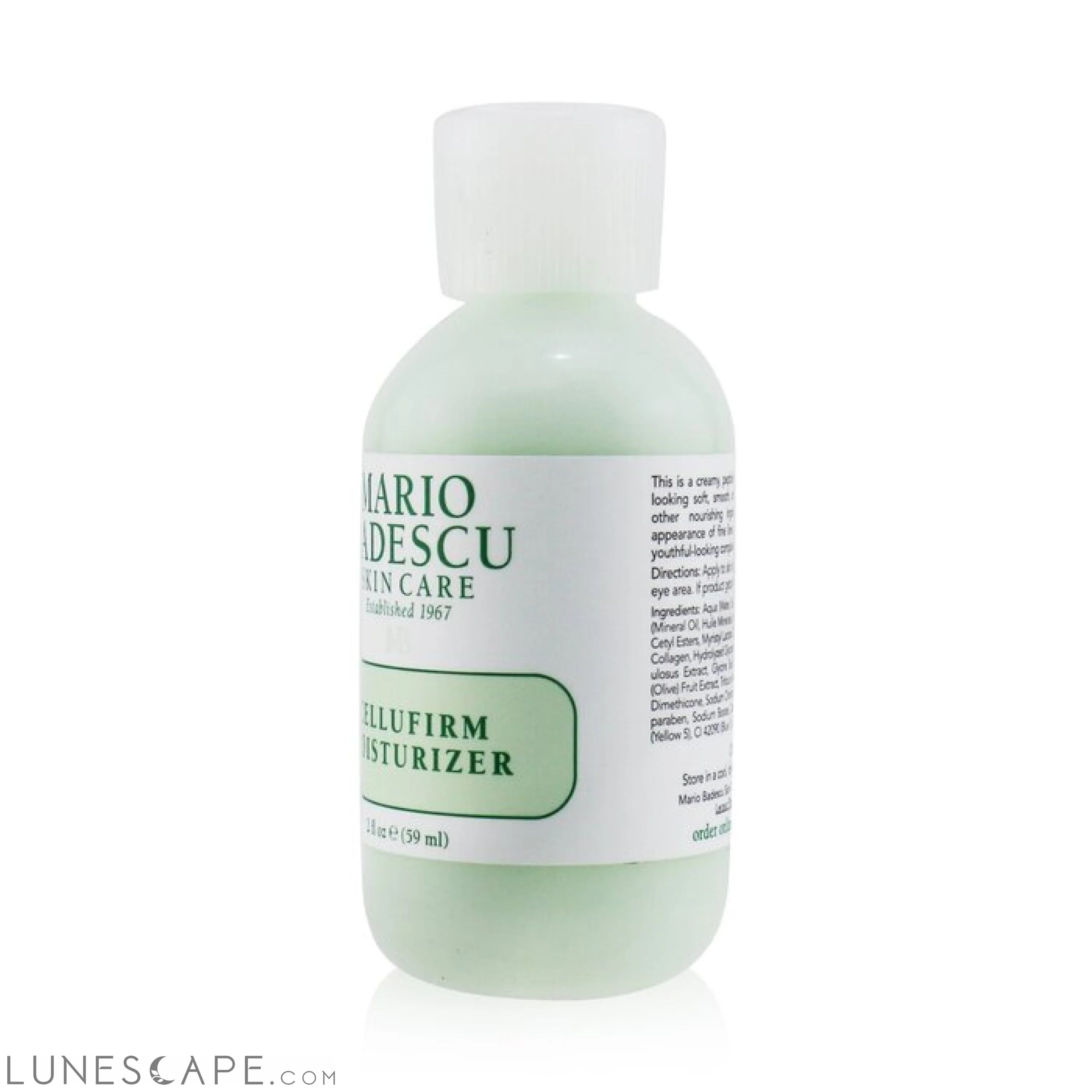 MARIO BADESCU - Cellufirm Moisturizer - Combination/ Dry/ Sensitive Skin LUNESCAPE