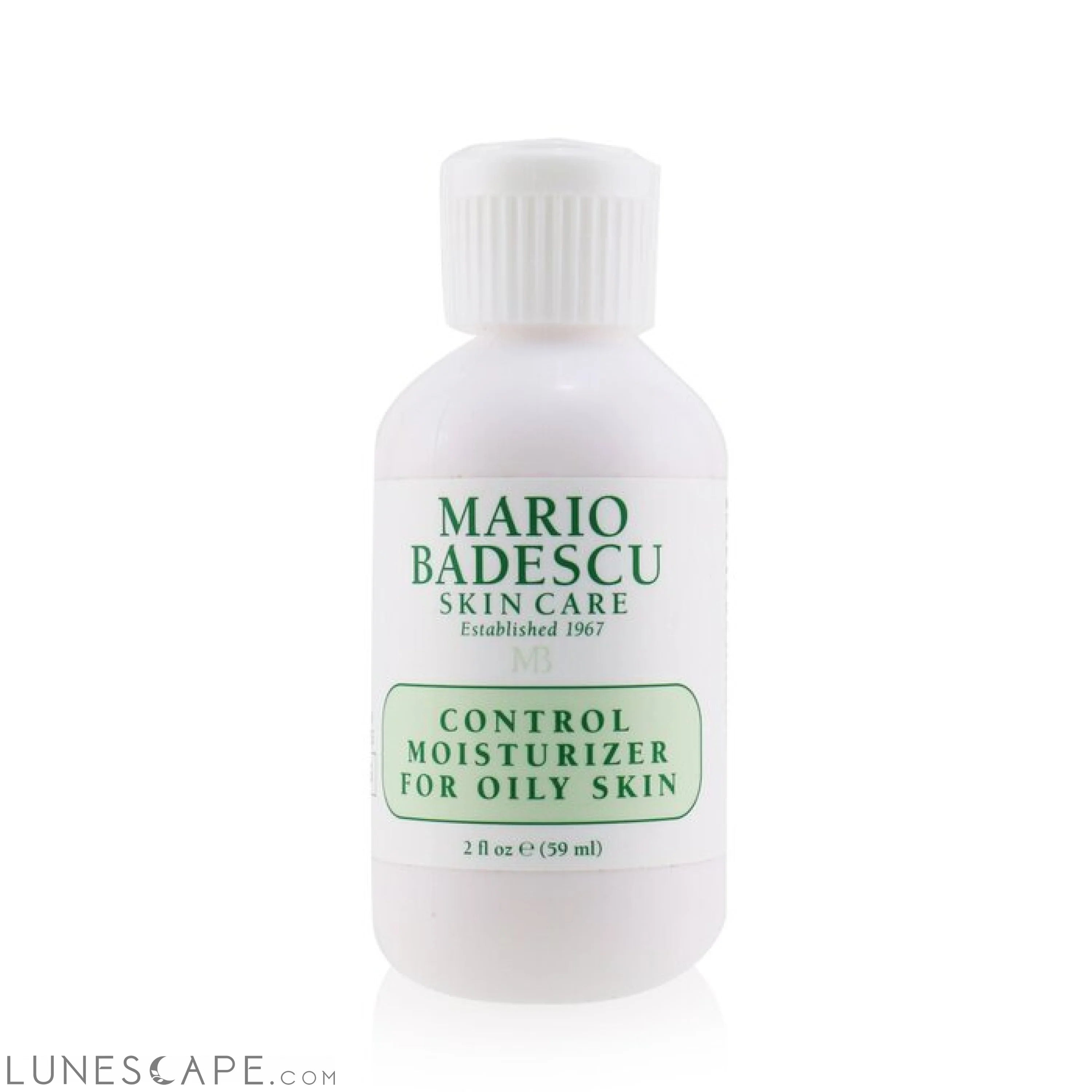 MARIO BADESCU - Control Moisturizer for Oily Skin - For Oily/ Sensitive Skin LUNESCAPE