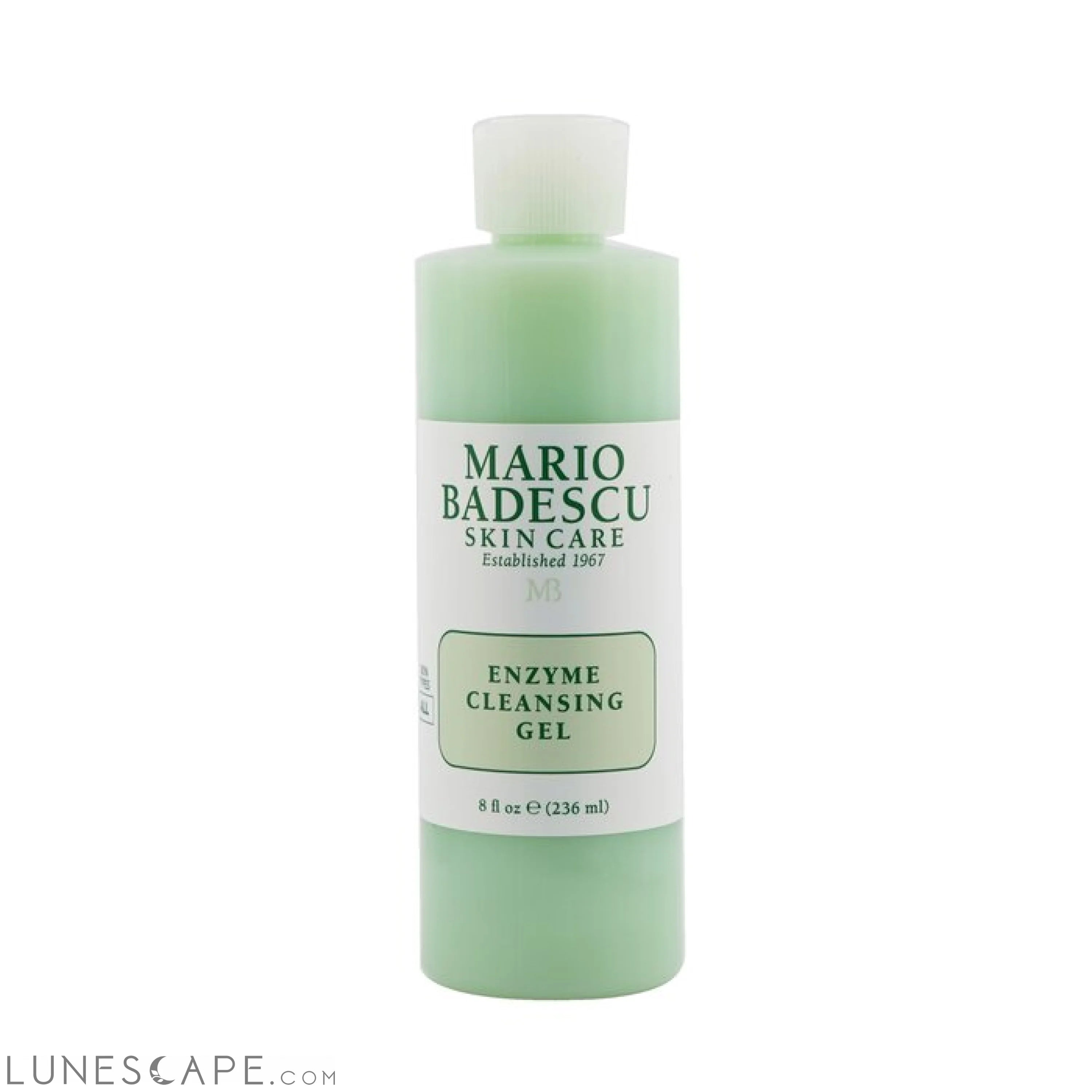 MARIO BADESCU - Enzyme Cleansing Gel - For All Skin Types LUNESCAPE