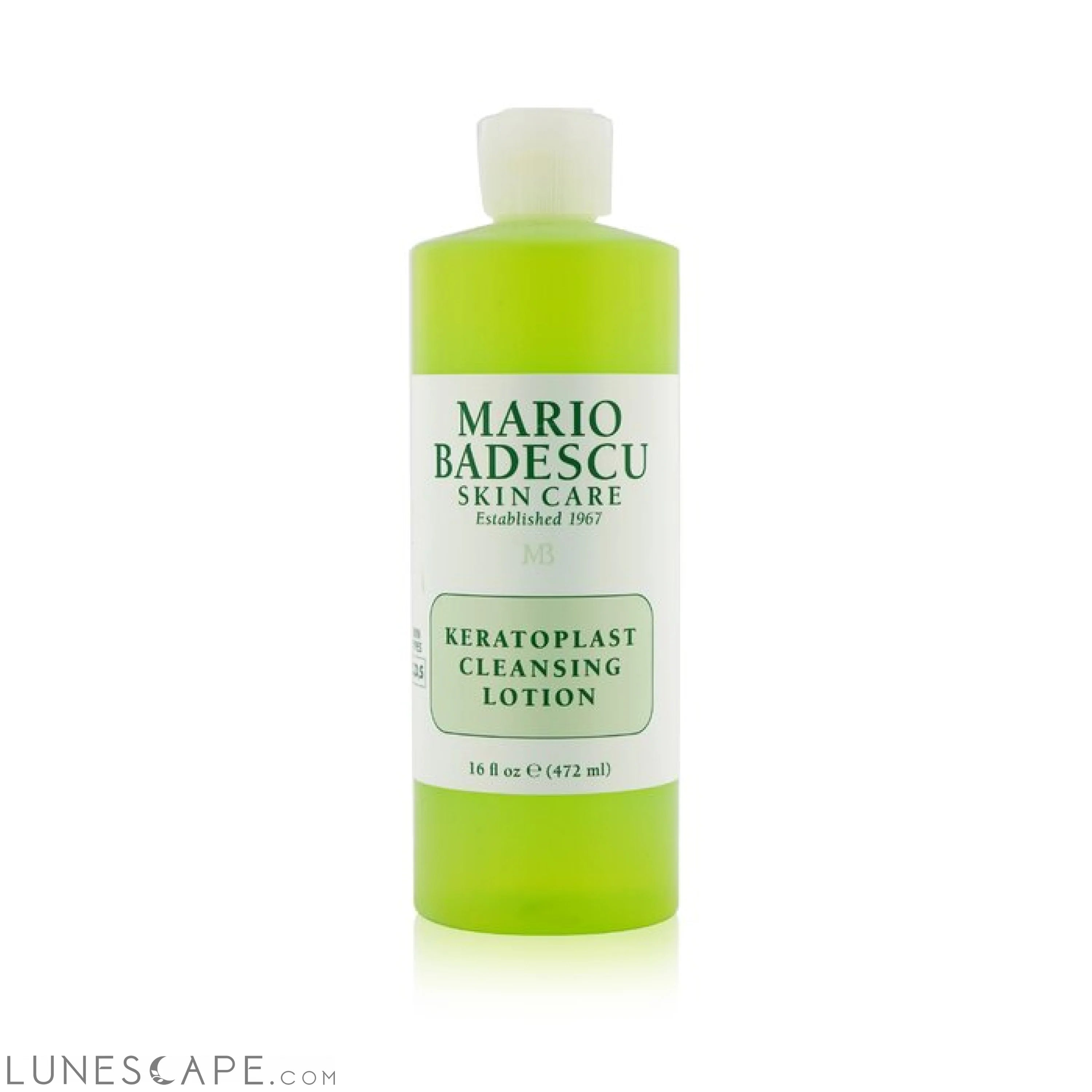 MARIO BADESCU - Keratoplast Cleansing Lotion - For Combo/ Dry/ Sensitive Skin LUNESCAPE