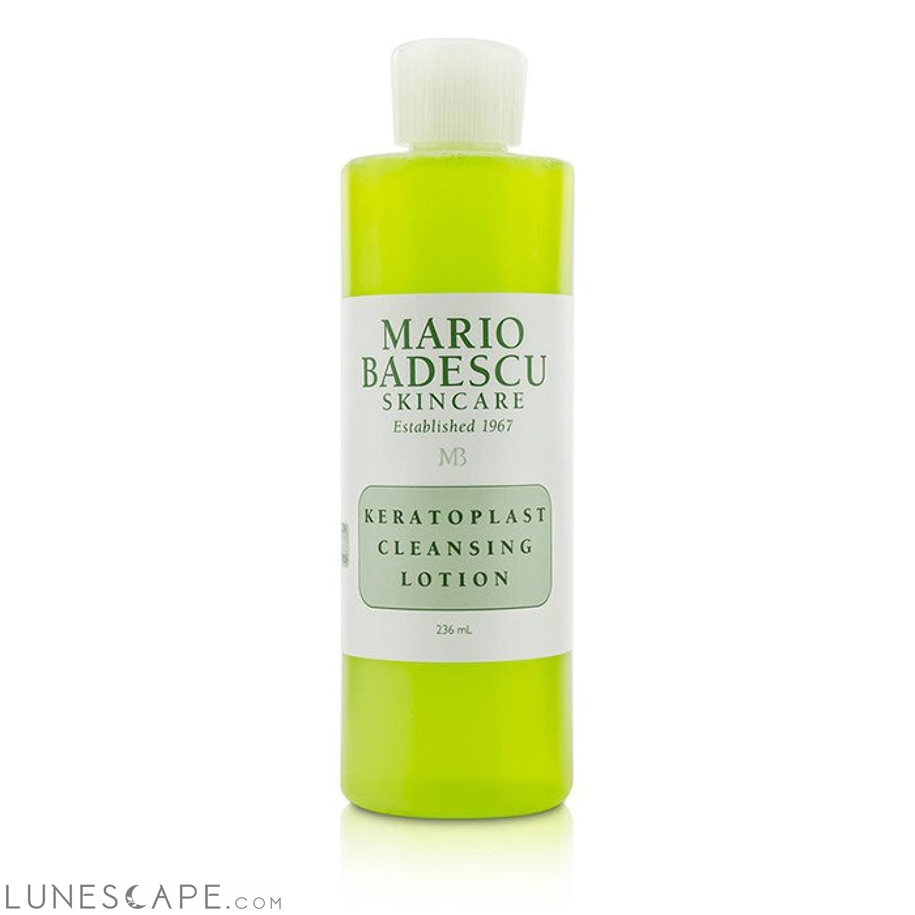 MARIO BADESCU - Keratoplast Cleansing Lotion - For Combo/ Dry/ Sensitive Skin LUNESCAPE