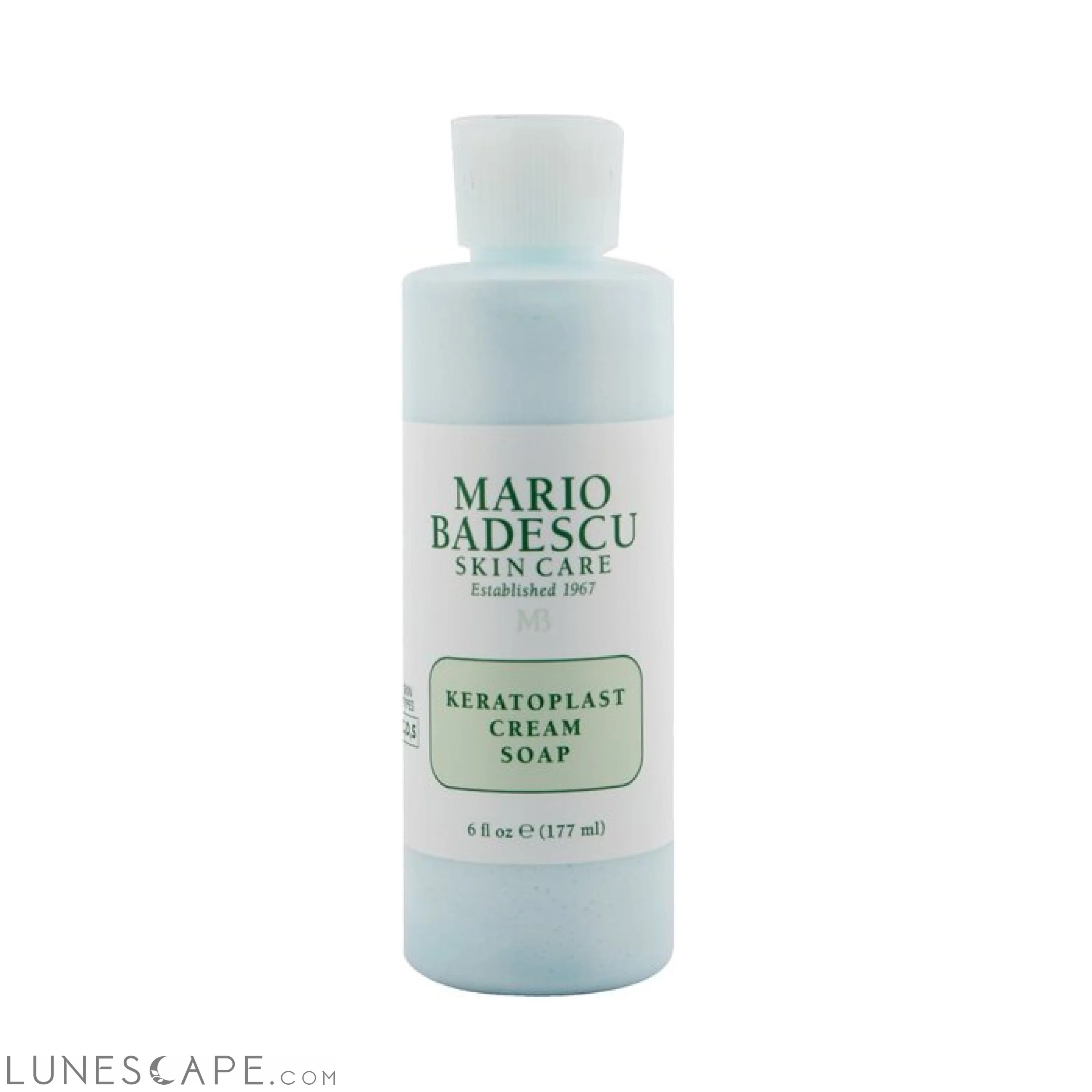 MARIO BADESCU - Keratoplast Cream Soap - Combo / Dry / Sensitive Skin Types LUNESCAPE