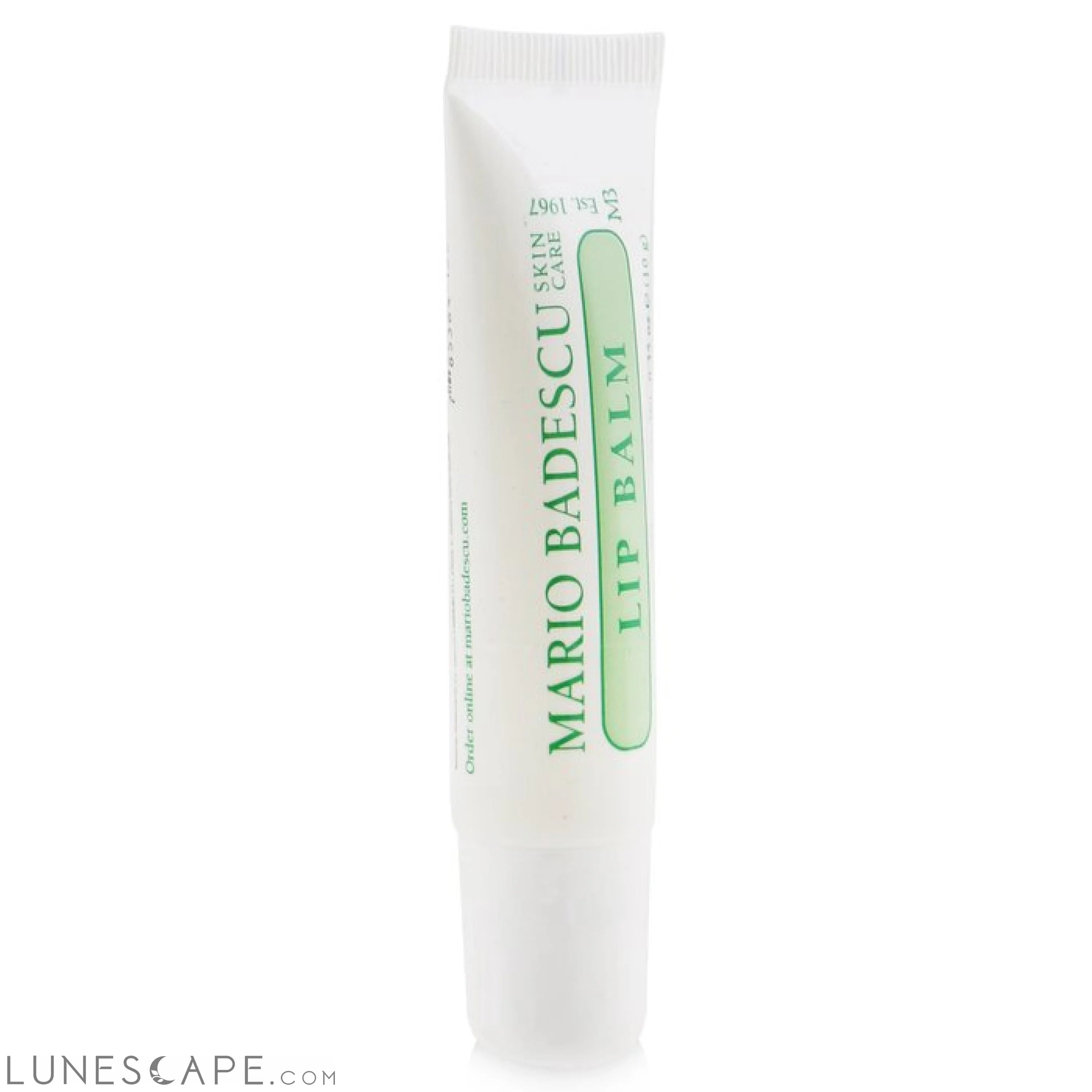 MARIO BADESCU - Lip Balm (Tube) LUNESCAPE