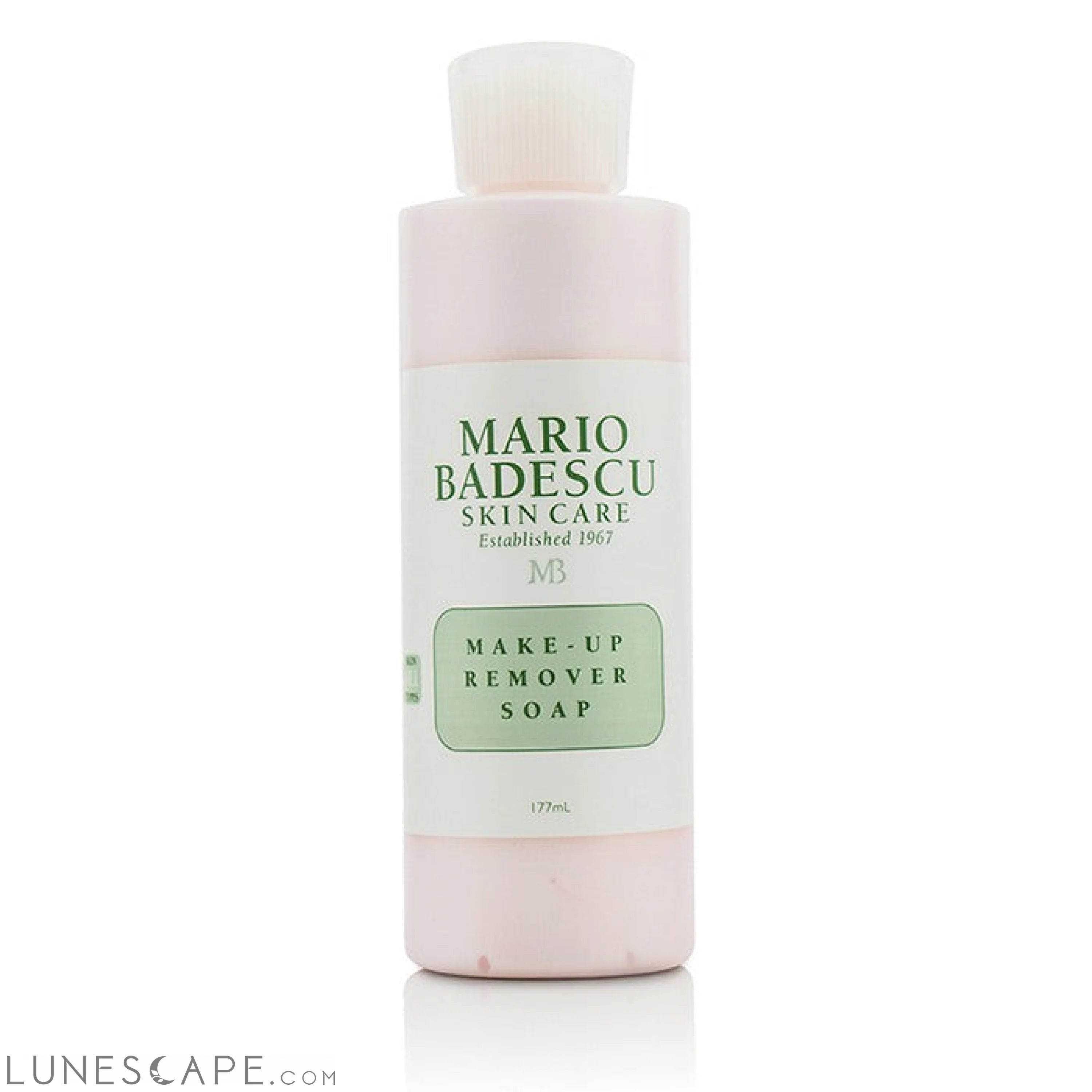 MARIO BADESCU - Make-Up Remover Soap - For All Skin Types LUNESCAPE