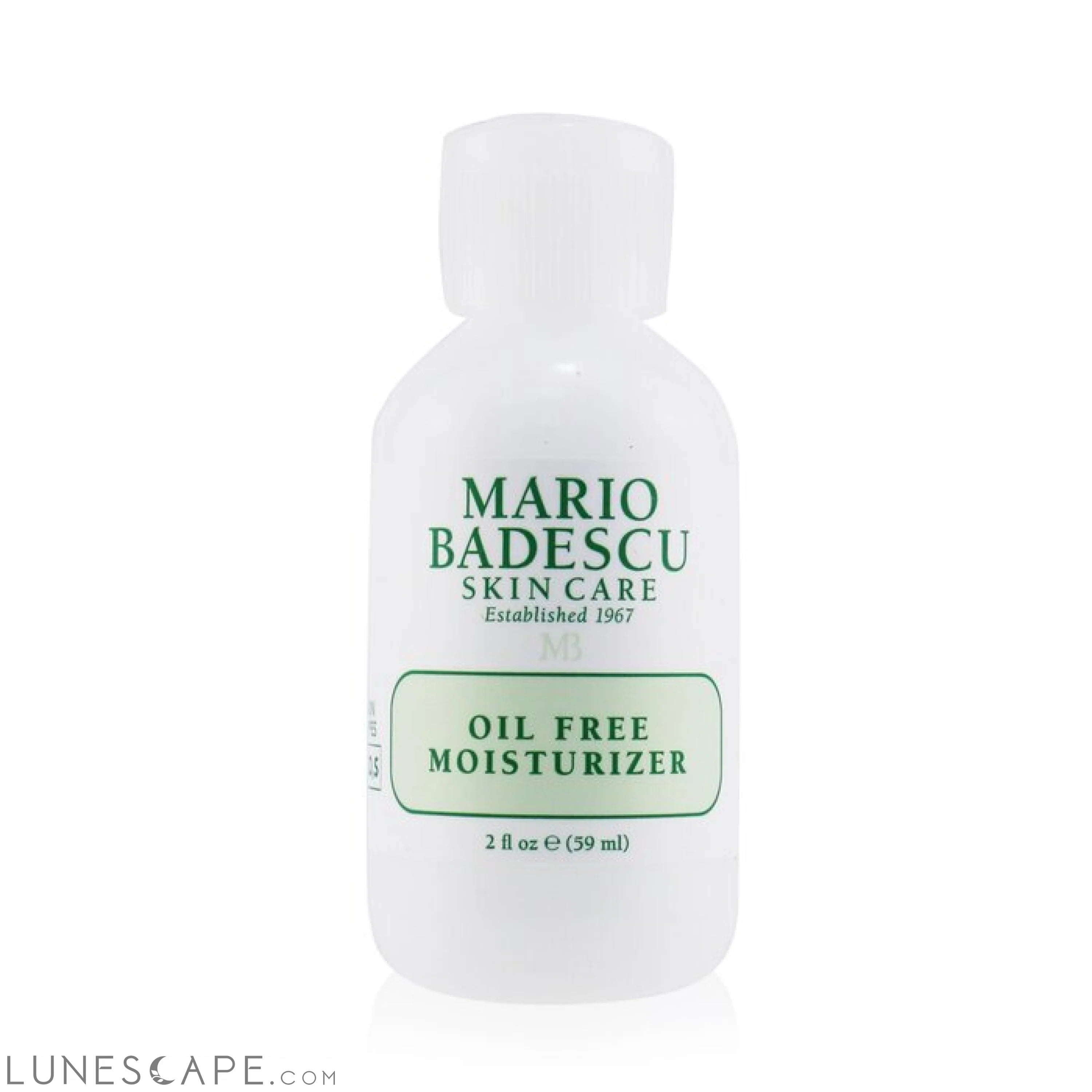 MARIO BADESCU - Oil Free Moisturizer - For Combination/ Oily/ Sensitive Skin LUNESCAPE