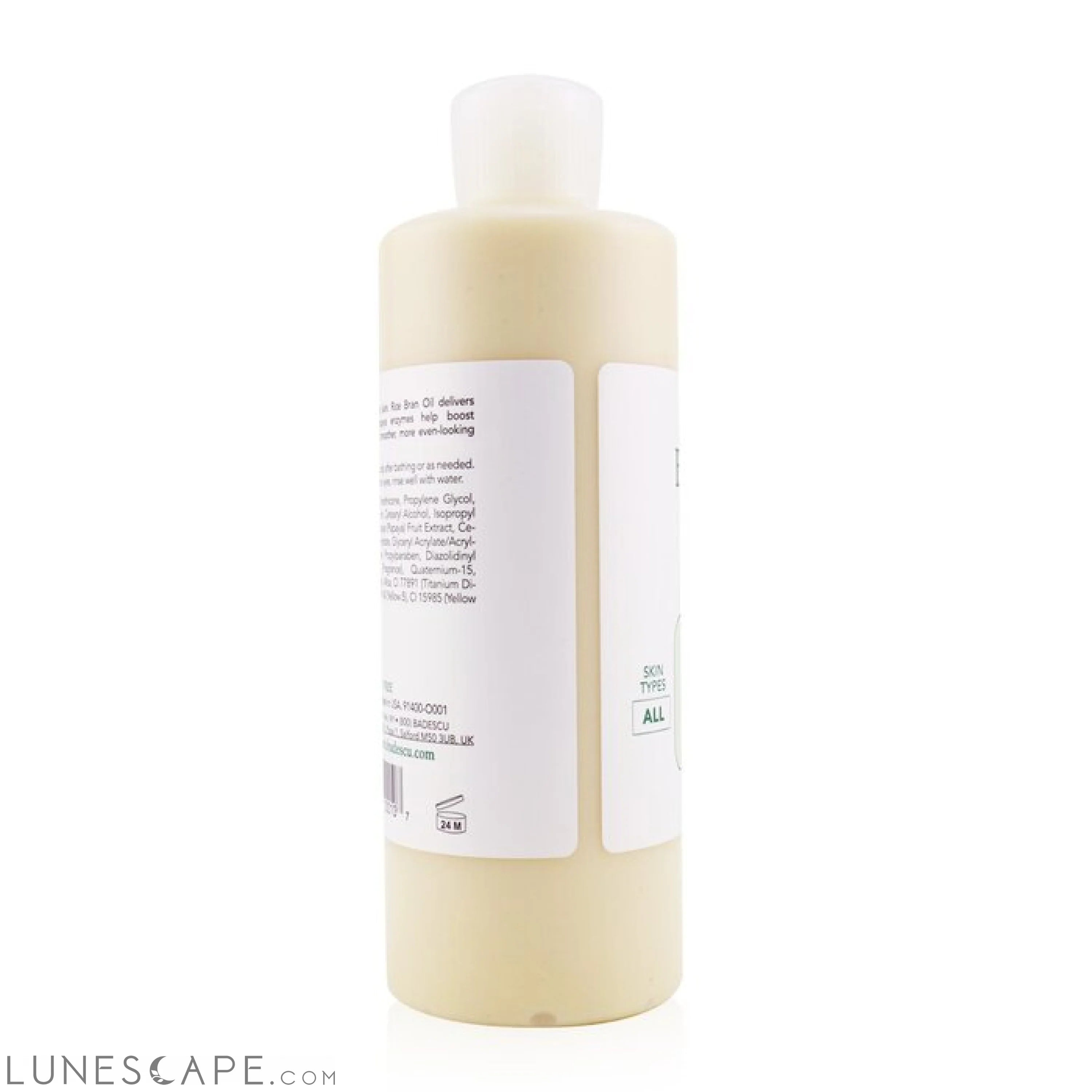 MARIO BADESCU - Papaya Body Lotion - For All Skin Types LUNESCAPE