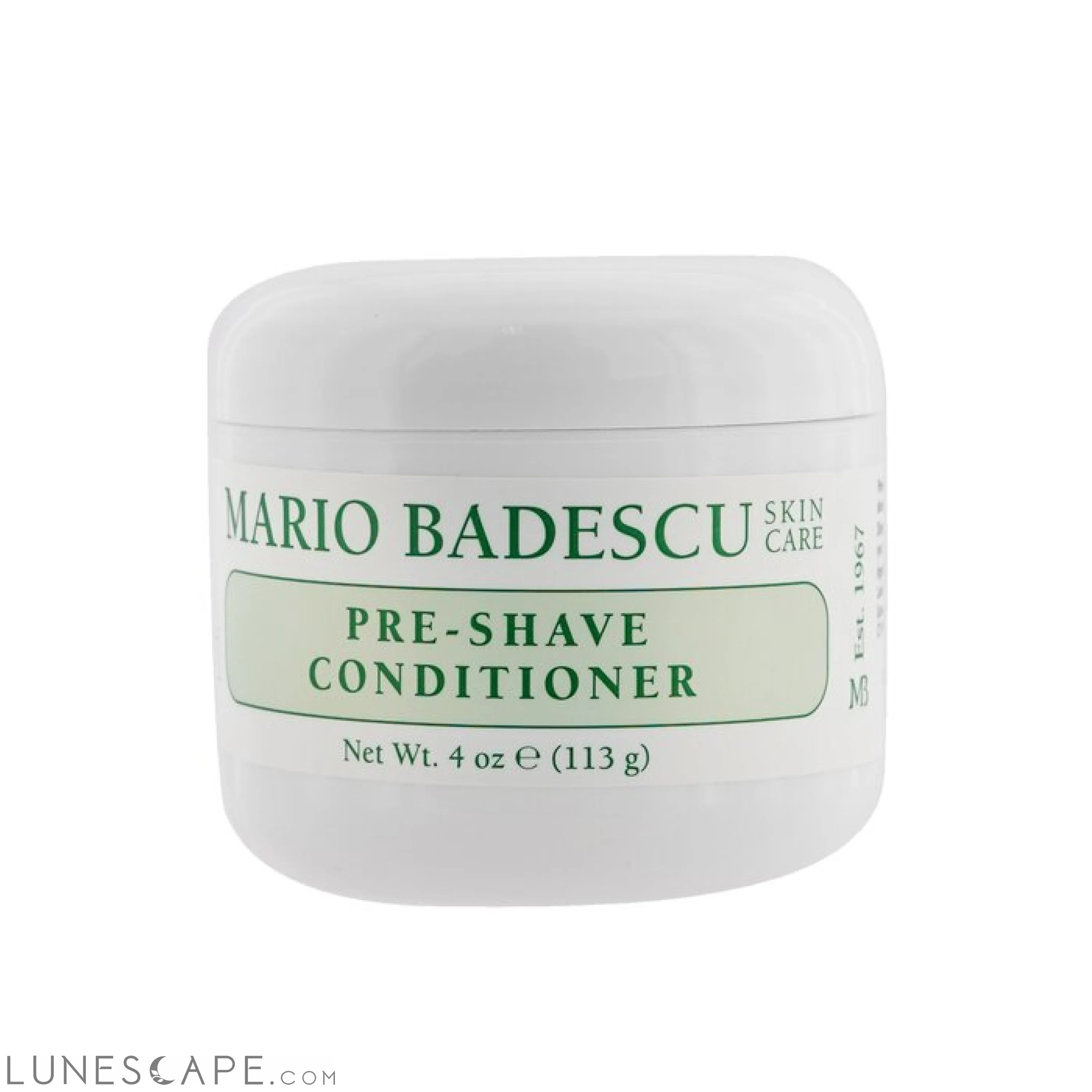 MARIO BADESCU - Pre-Shave Conditioner LUNESCAPE