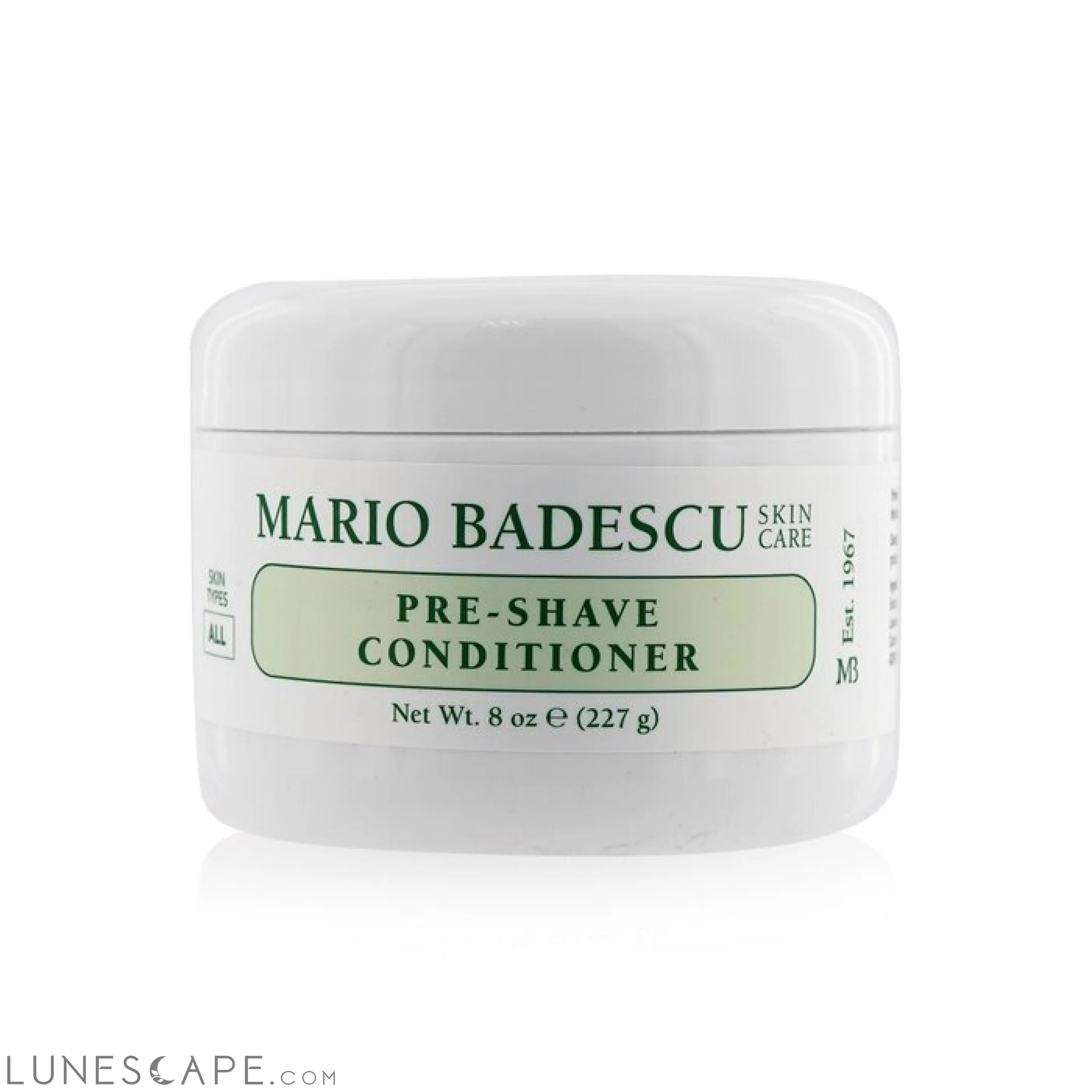 MARIO BADESCU - Pre-Shave Conditioner LUNESCAPE