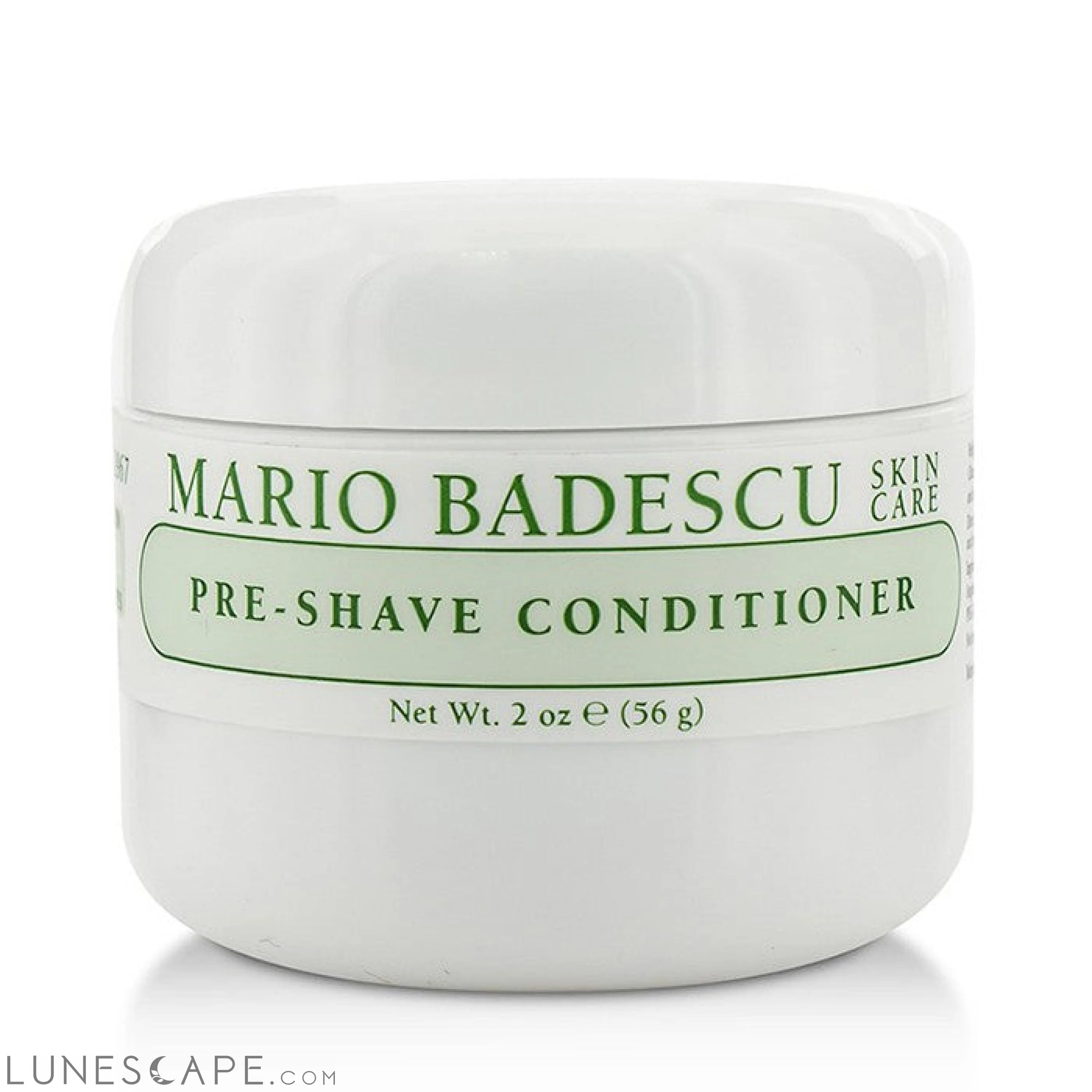 MARIO BADESCU - Pre-Shave Conditioner LUNESCAPE