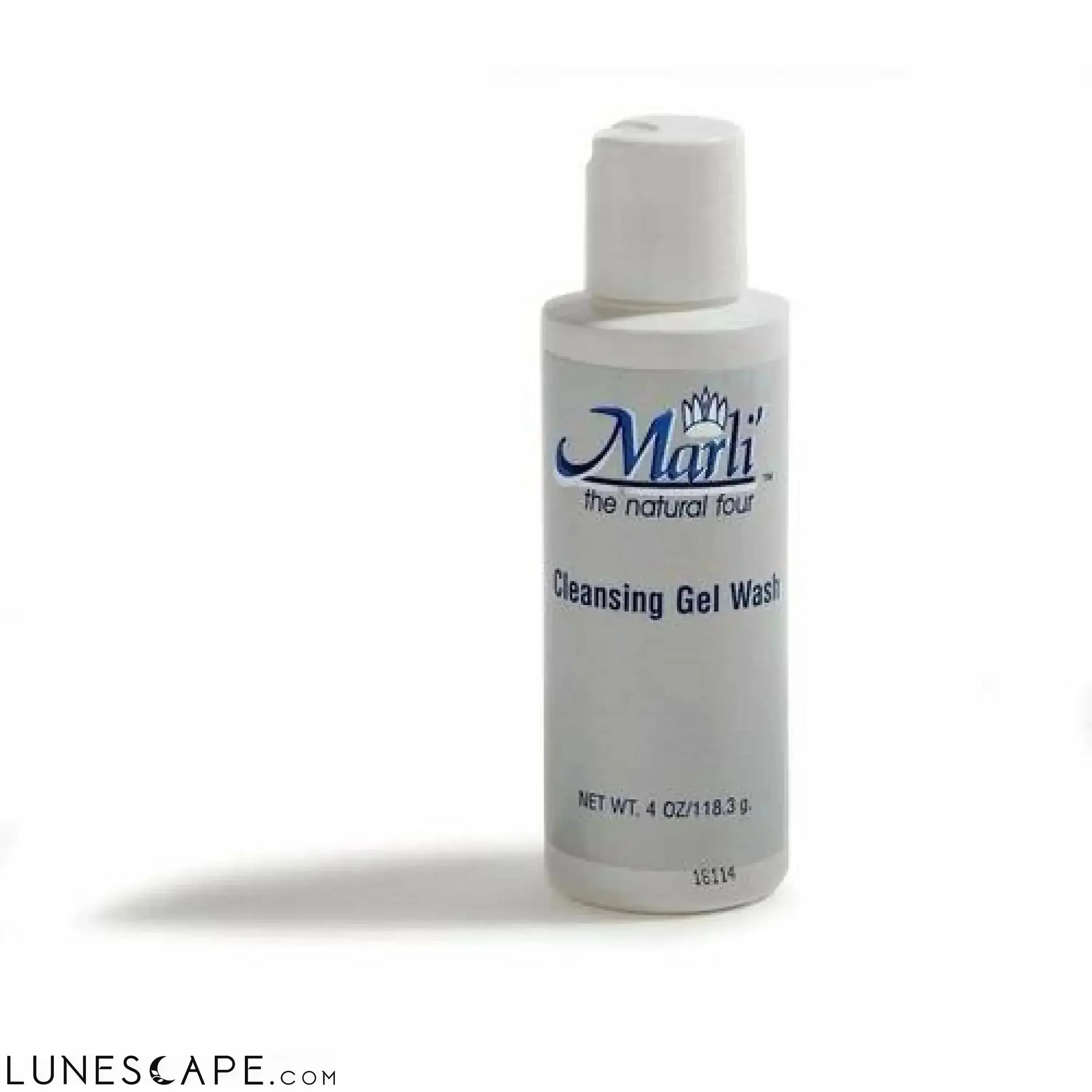 Marli Collagen Facial Cleansing Gel LUNESCAPE