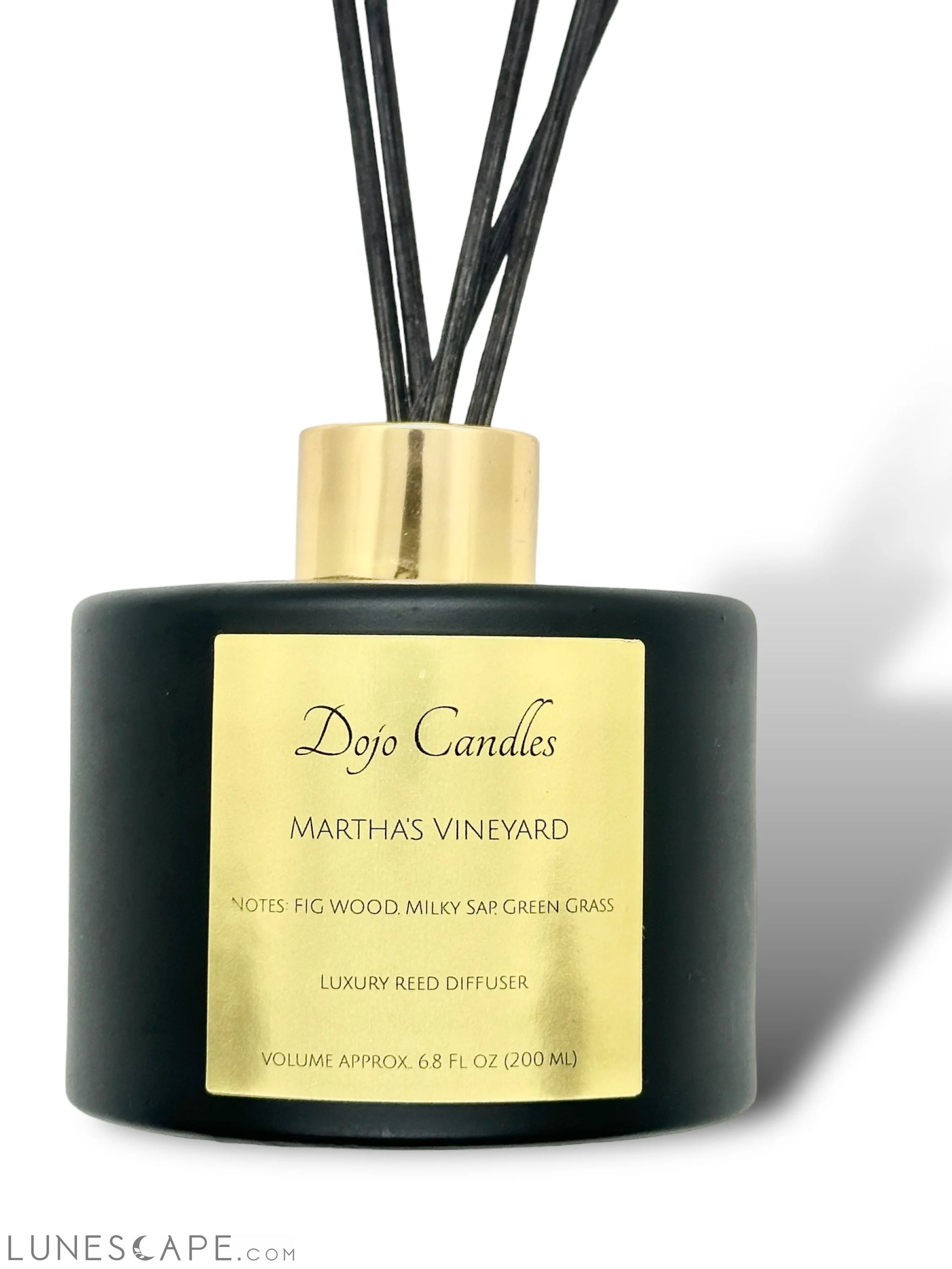 Martha's Vineyard Luxury Diffuser LUNESCAPE