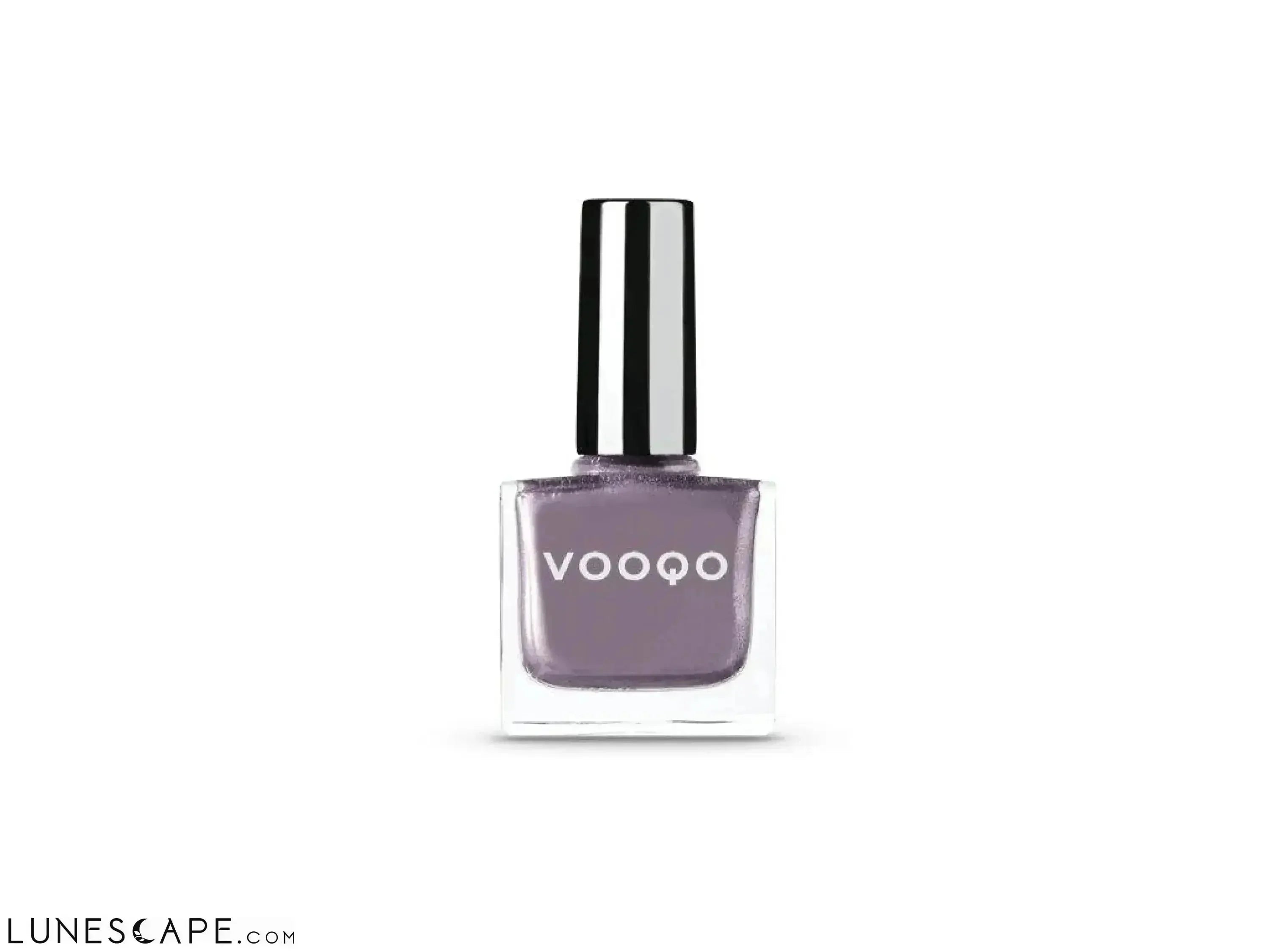 Matte Nail Polish - Impasse Purple LUNESCAPE