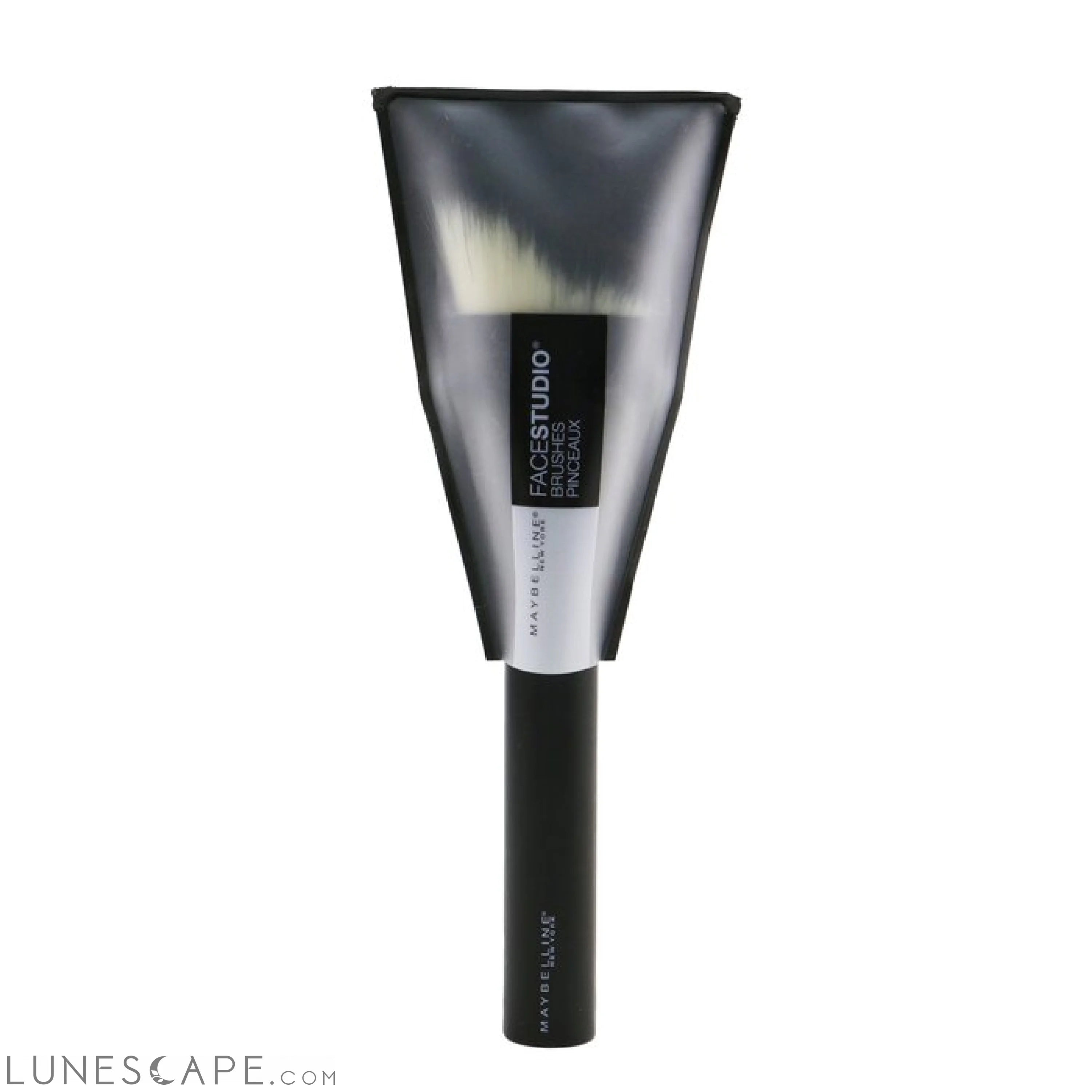 MAYBELLINE - Facestudio 120 Contour Brush LUNESCAPE