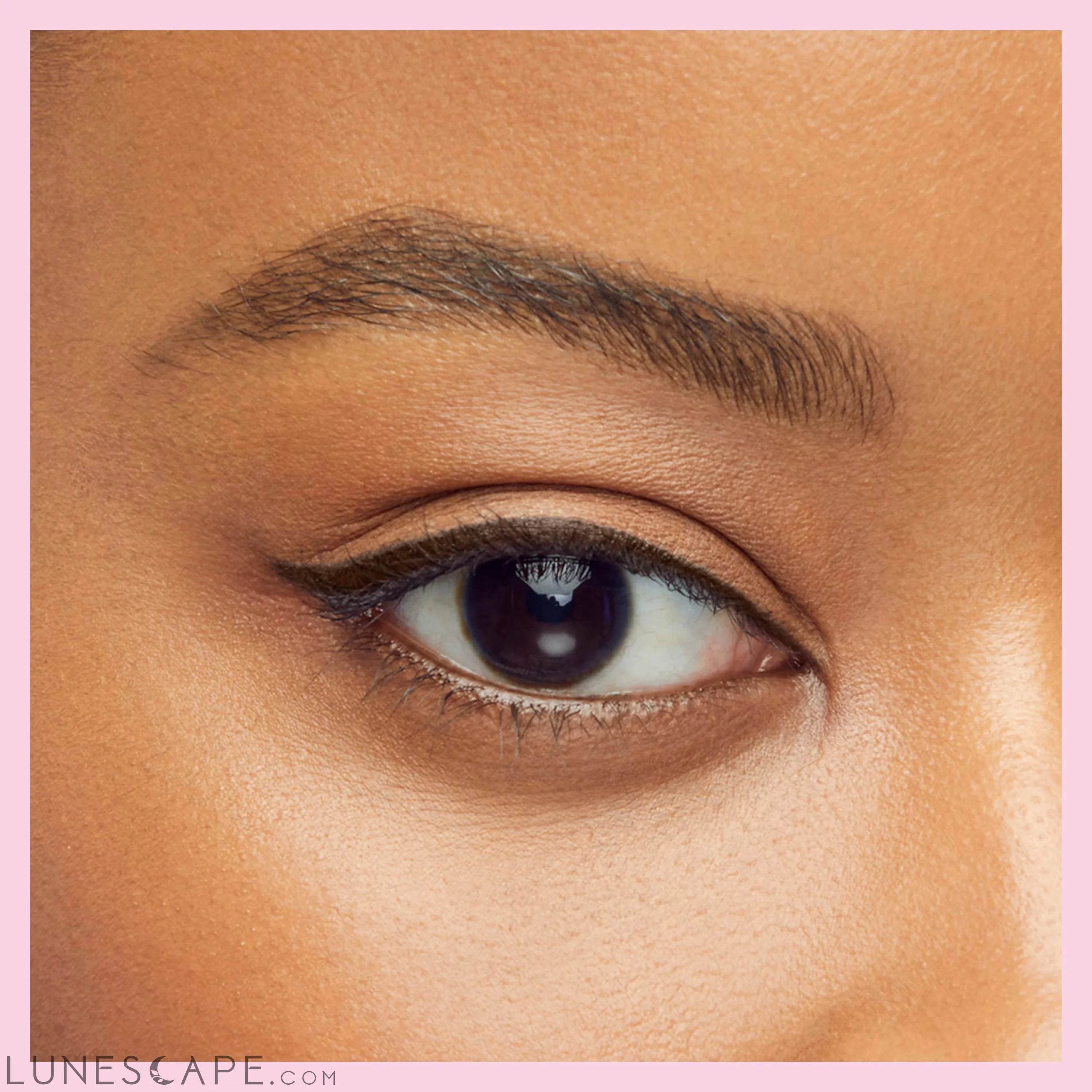 MAYBELLINE Hyper Easy No Slip Pencil Eyeliner Makeup LUNESCAPE