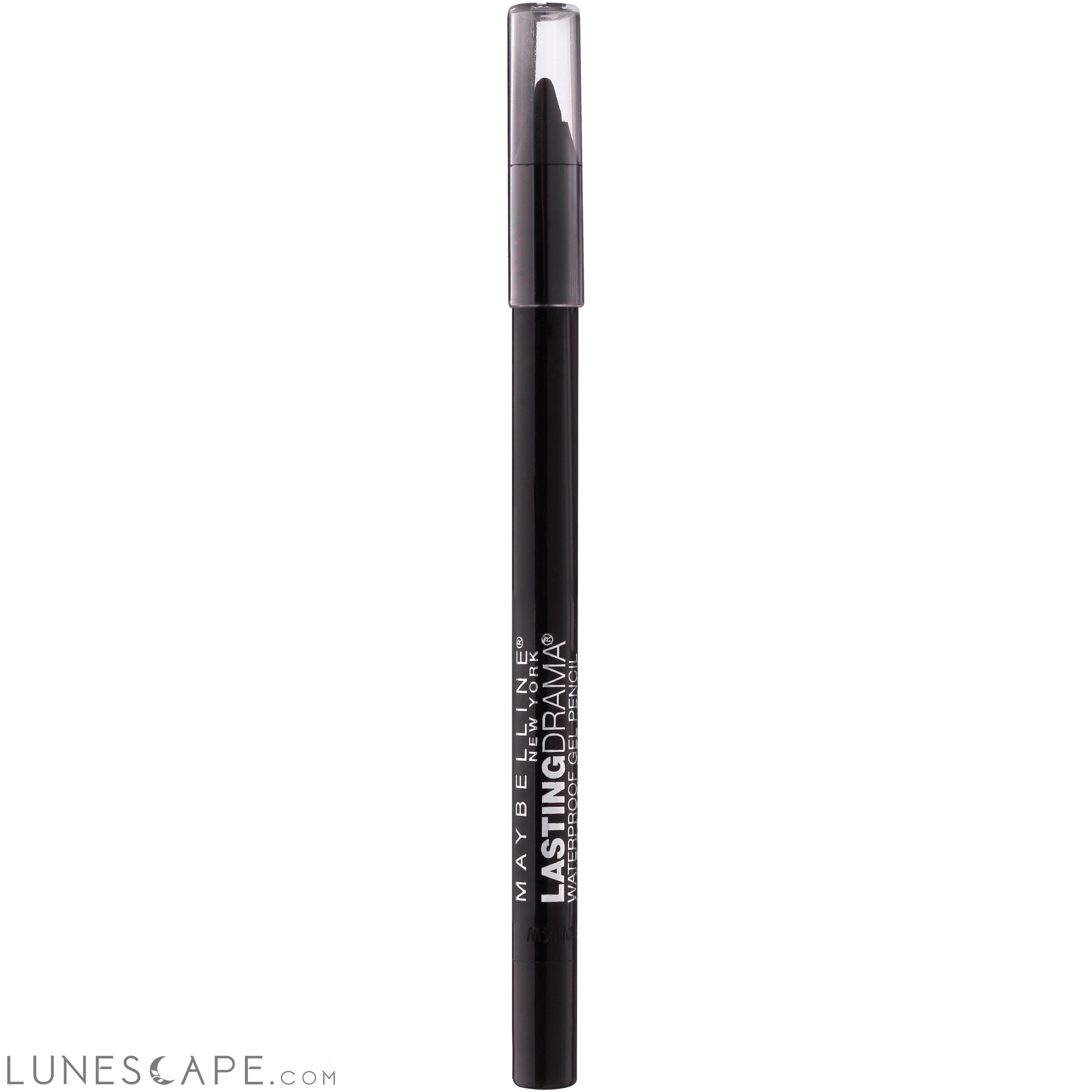 MAYBELLINE Lasting Drama Waterproof Gel Pencil LUNESCAPE
