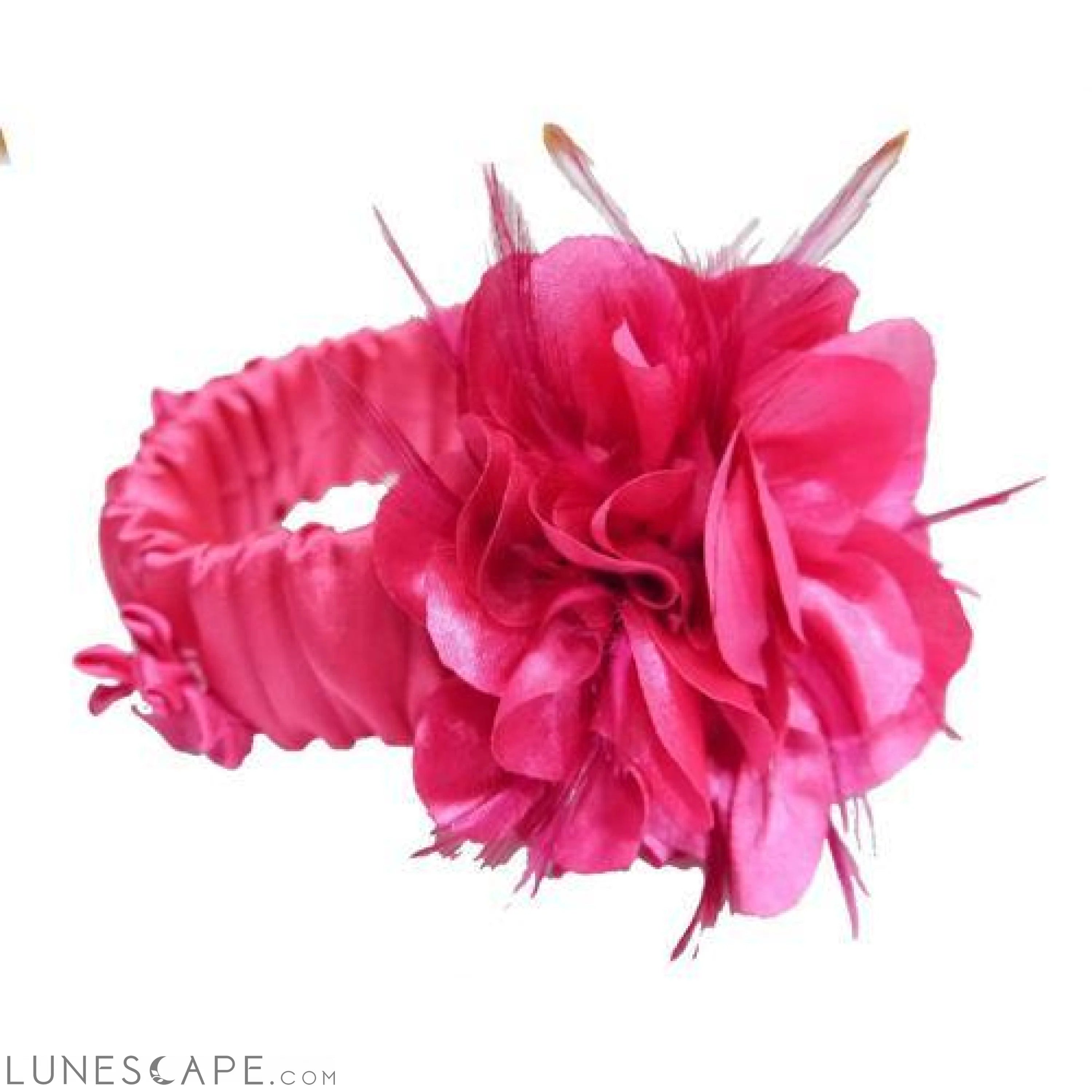 Melissa Deco Collar LUNESCAPE