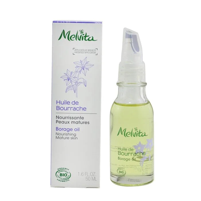 MELVITA - Borage Oil LUNESCAPE
