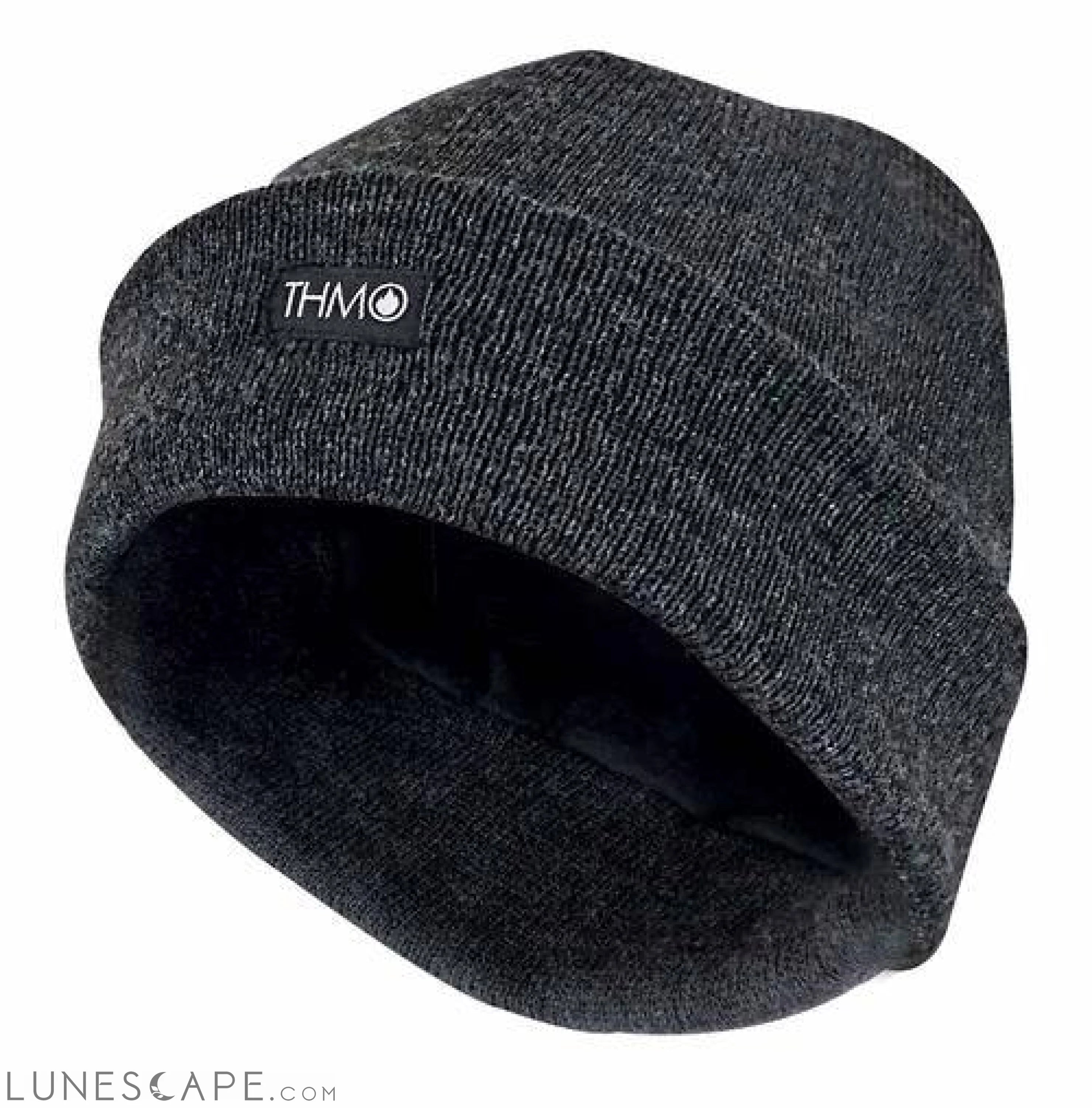 Mens Thinsulate Knit Cuff Hat LUNESCAPE