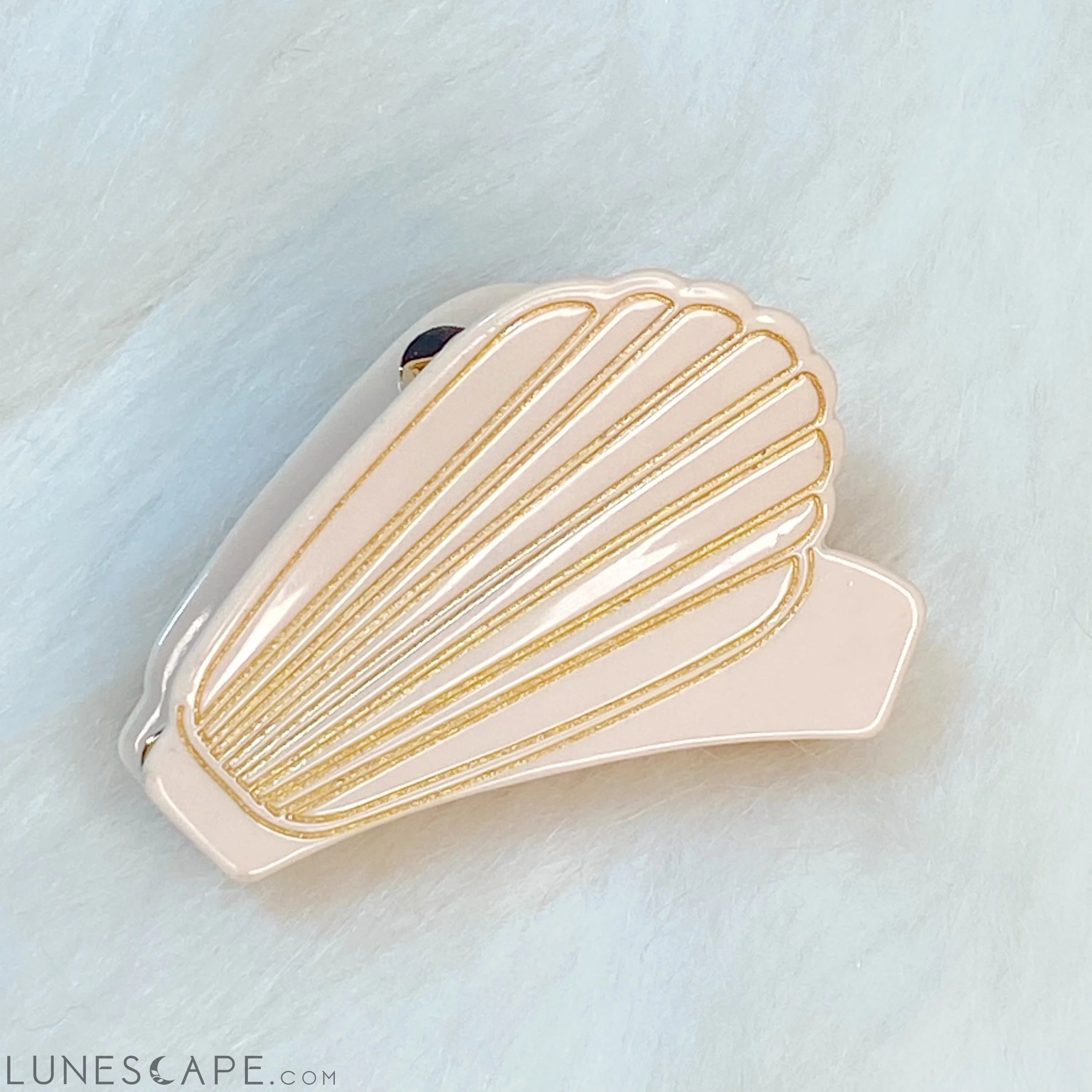 Mermaid Hair Claw LUNESCAPE