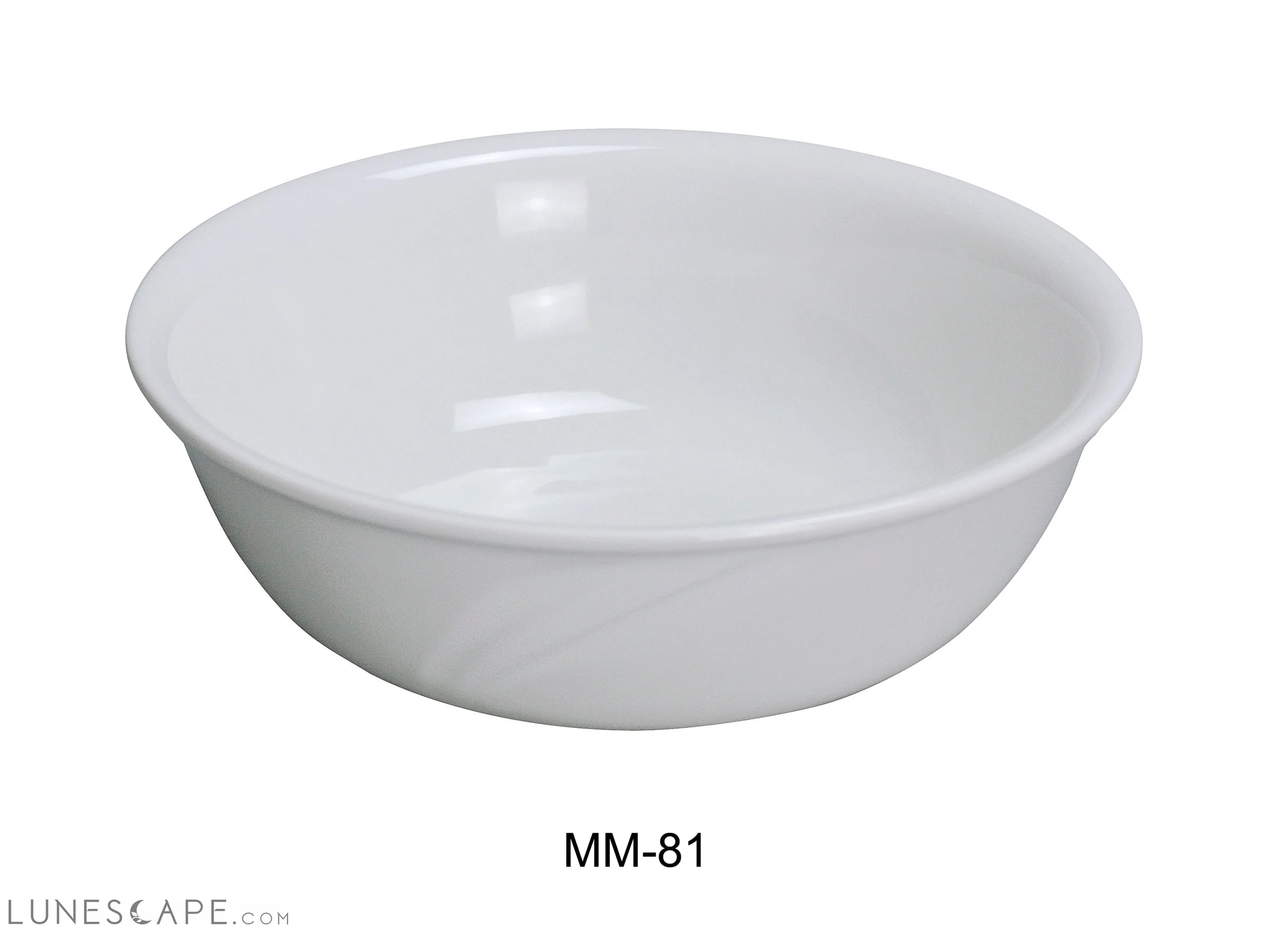Miami 9" Bowl LUNESCAPE