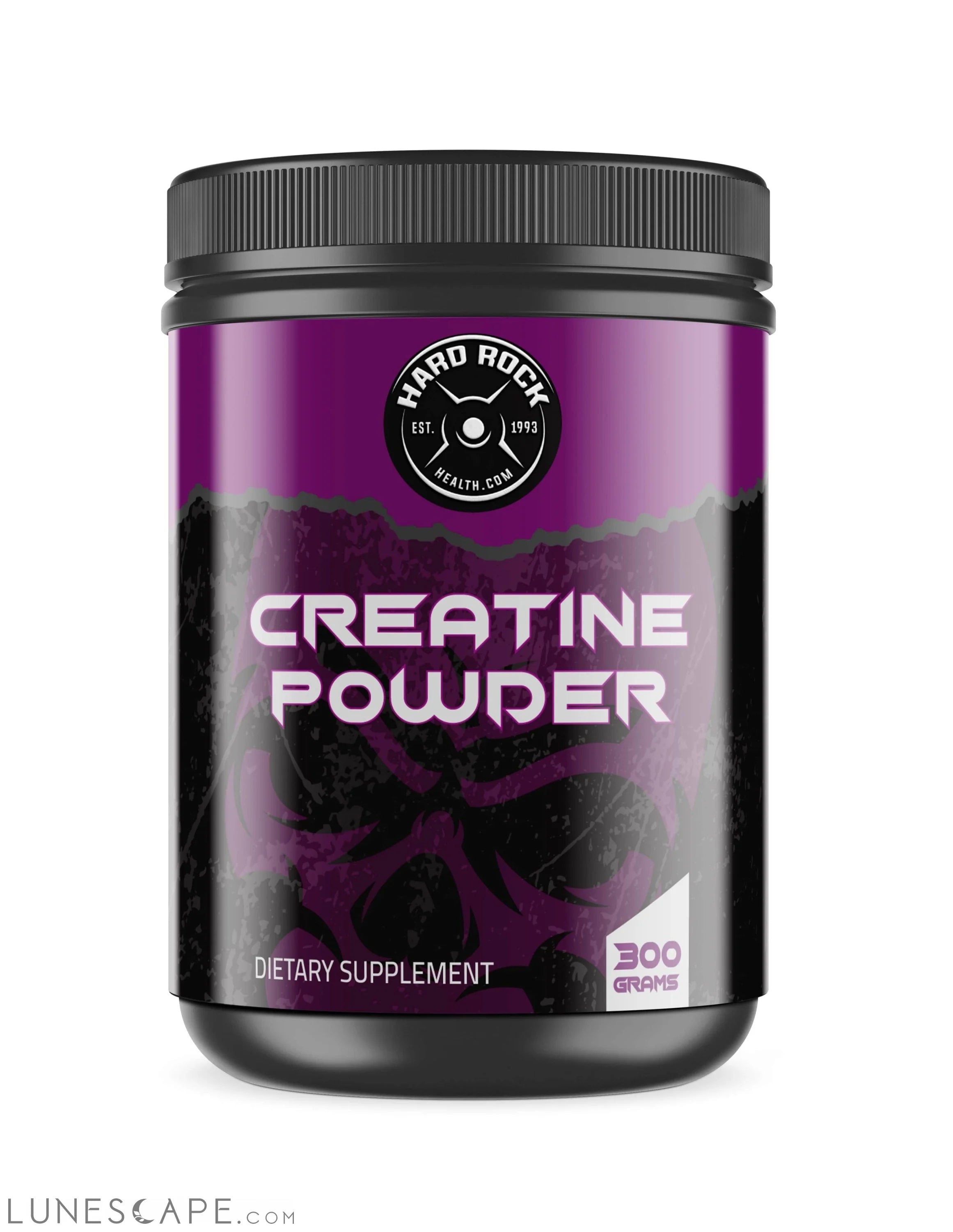 Micronized Creatine Monohydrate Powder LUNESCAPE