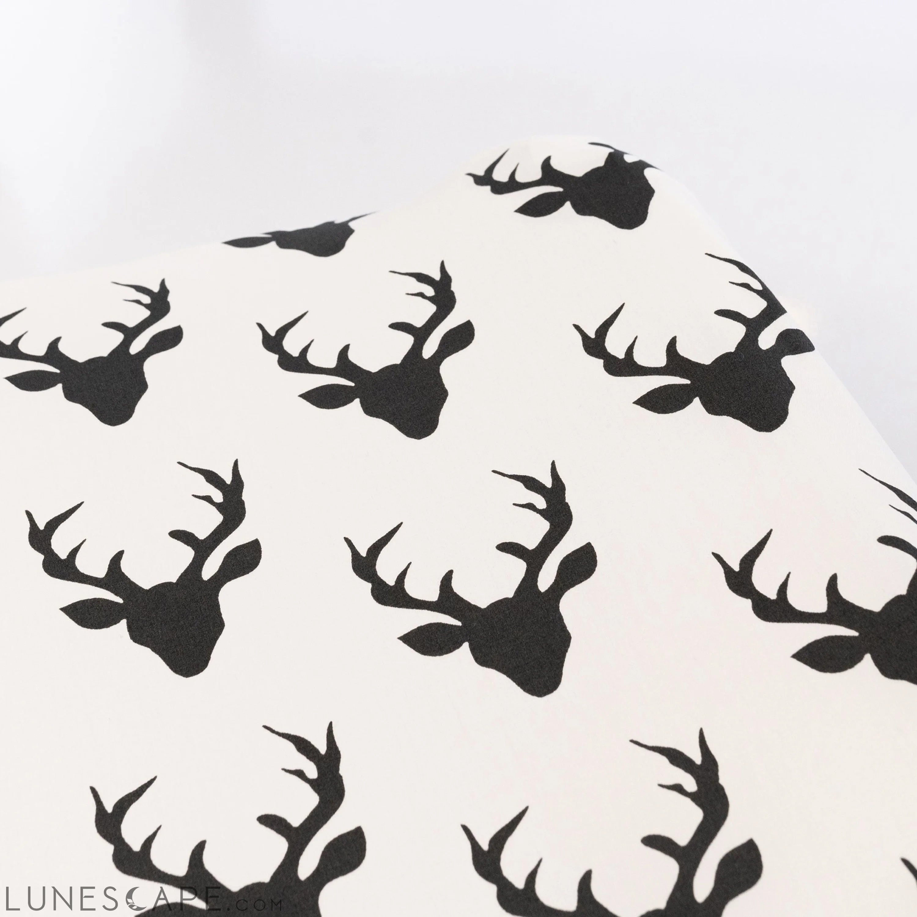 Mila Changing Pad Cover LUNESCAPE
