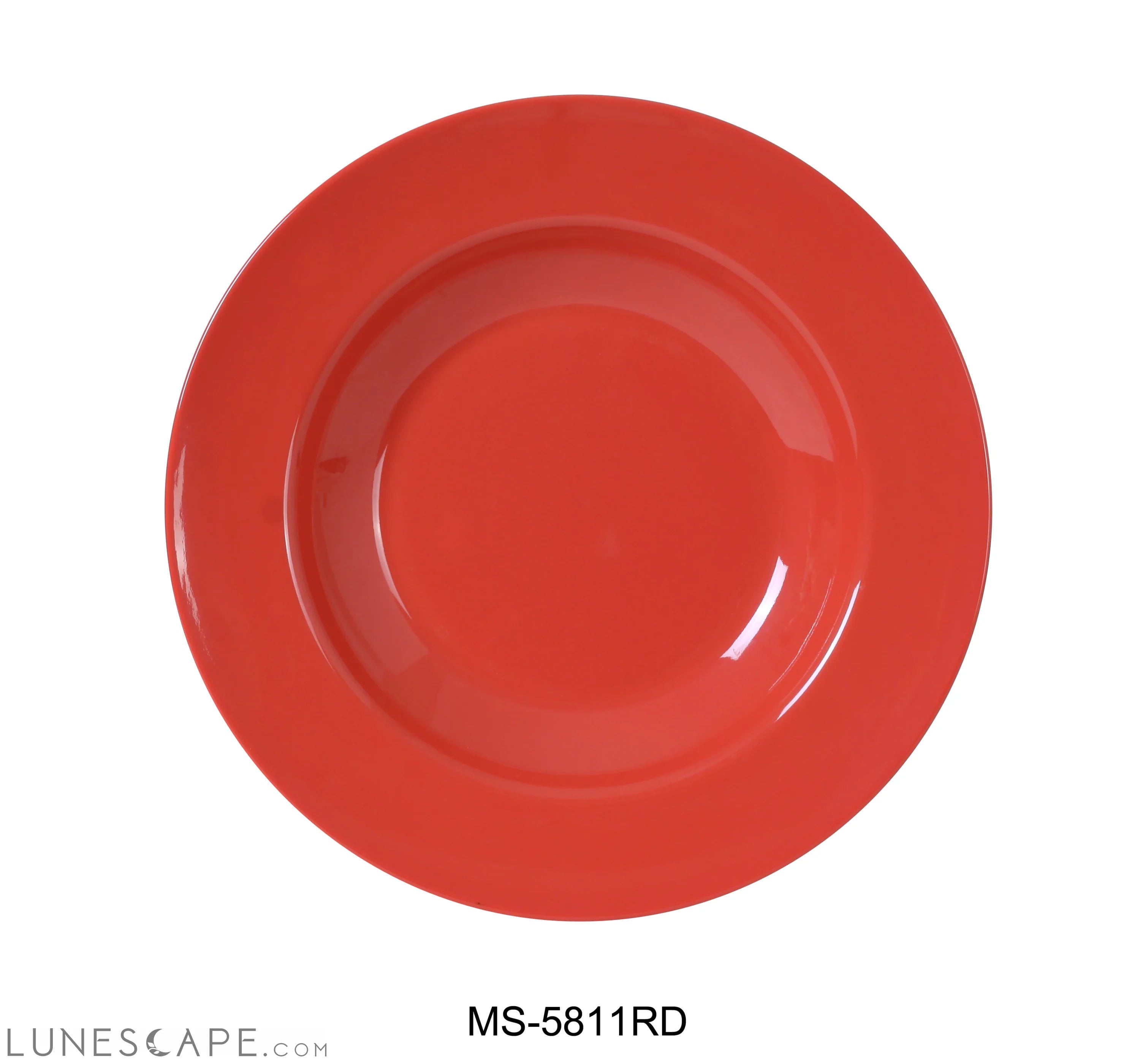 Mile Stone Pasta Bowl LUNESCAPE