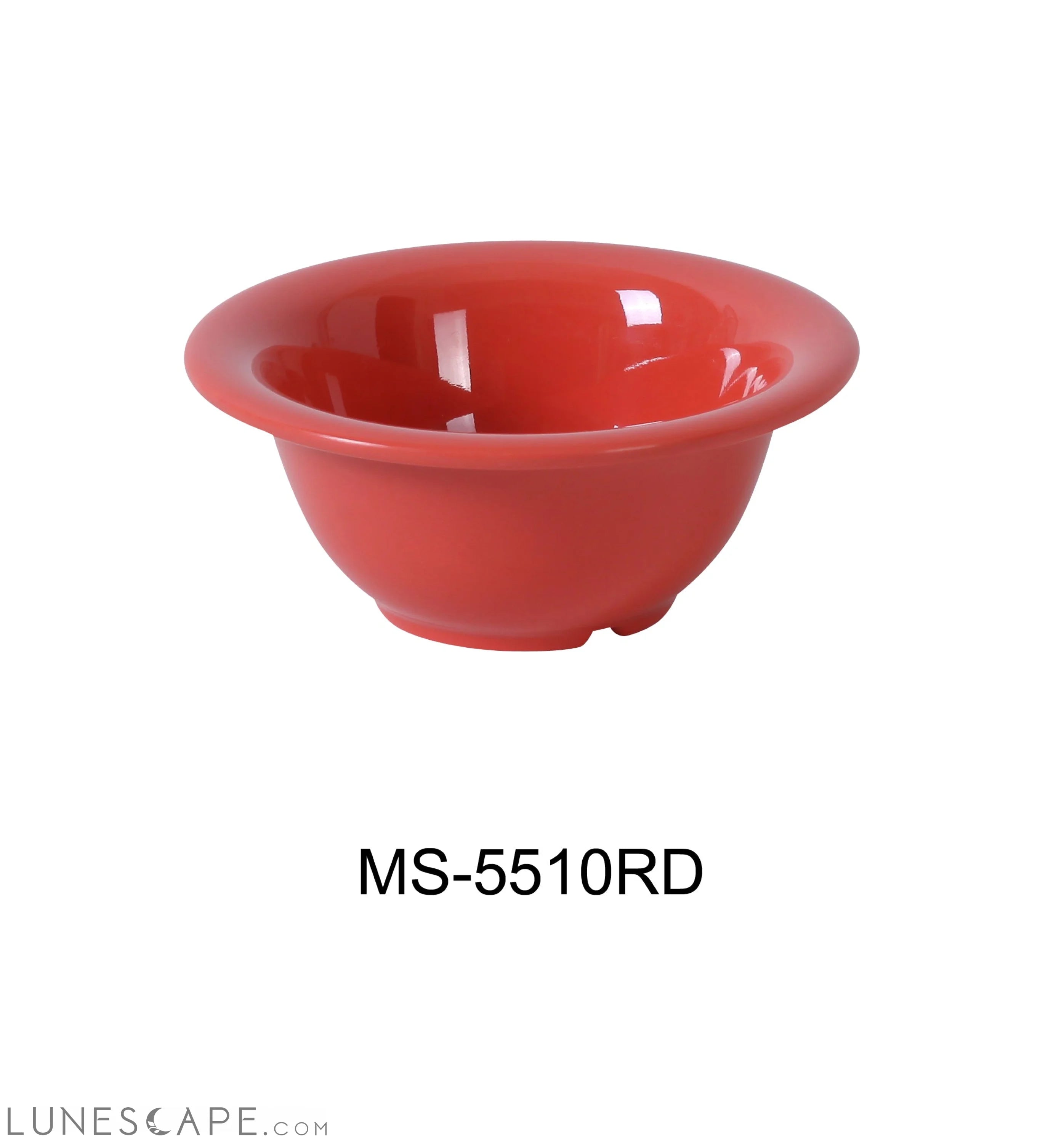 Mile Stone Soup Bowl LUNESCAPE