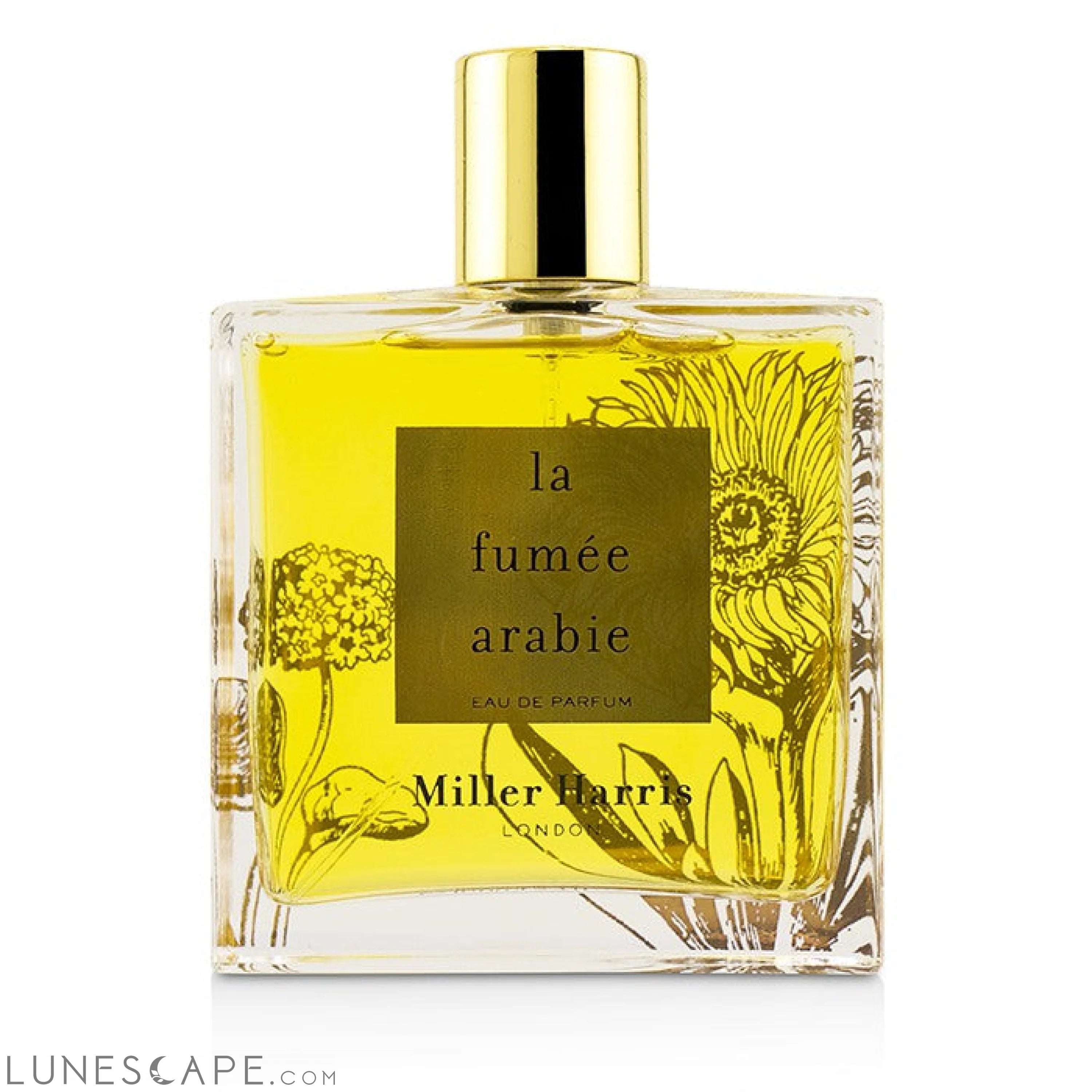 MILLER HARRIS - La Fumee Arabie Eau De Parfum Spray LUNESCAPE