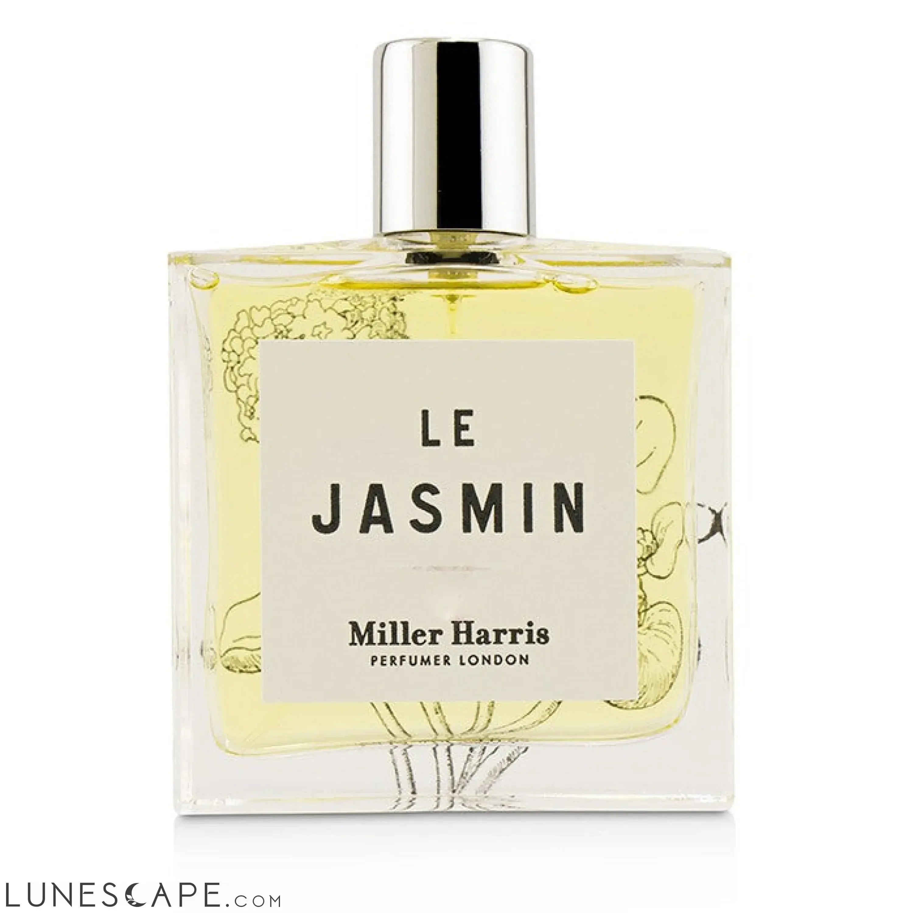 MILLER HARRIS - Le Jasmin Eau De Parfum Spray LUNESCAPE