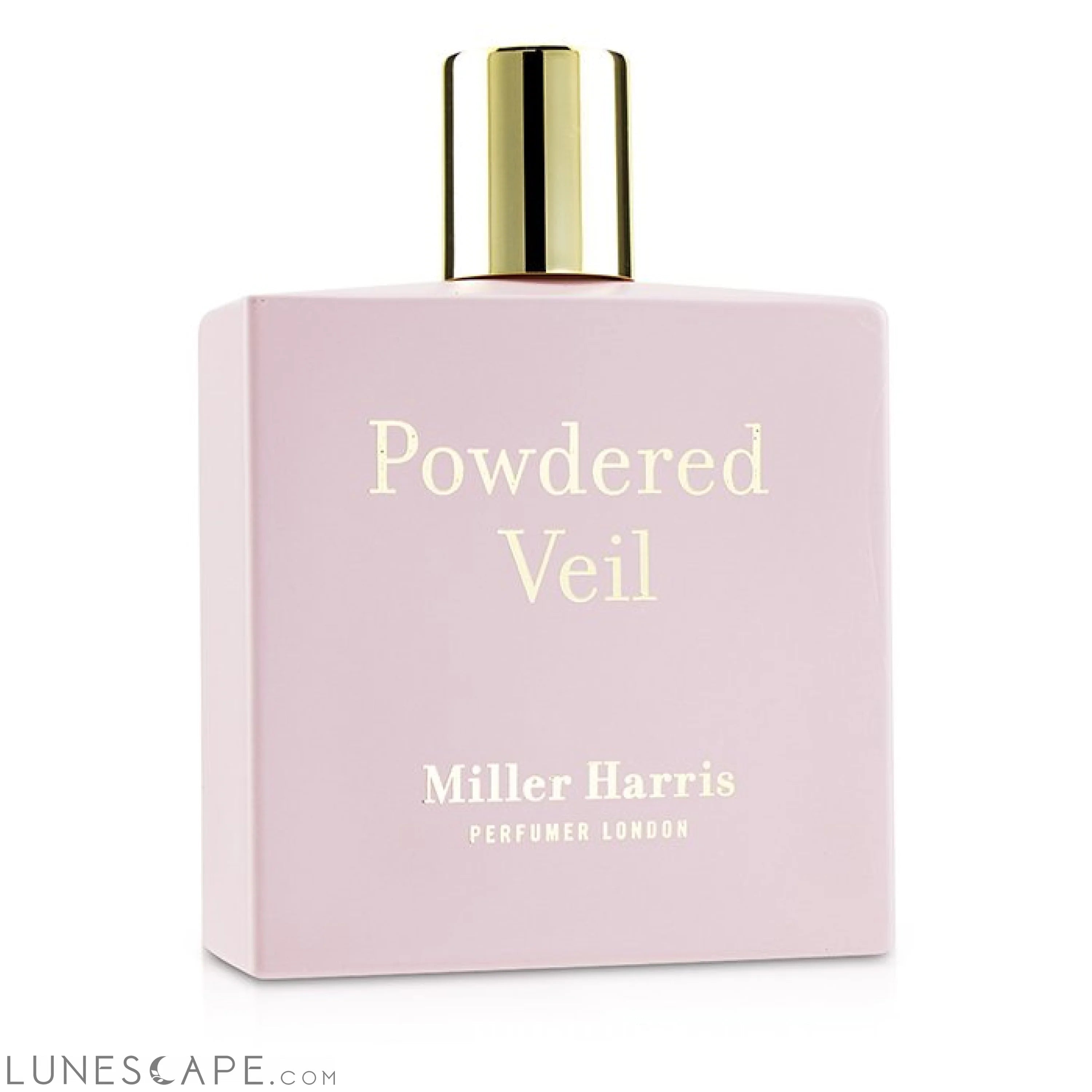 MILLER HARRIS - Powdered Veil Eau De Parfum Spray LUNESCAPE