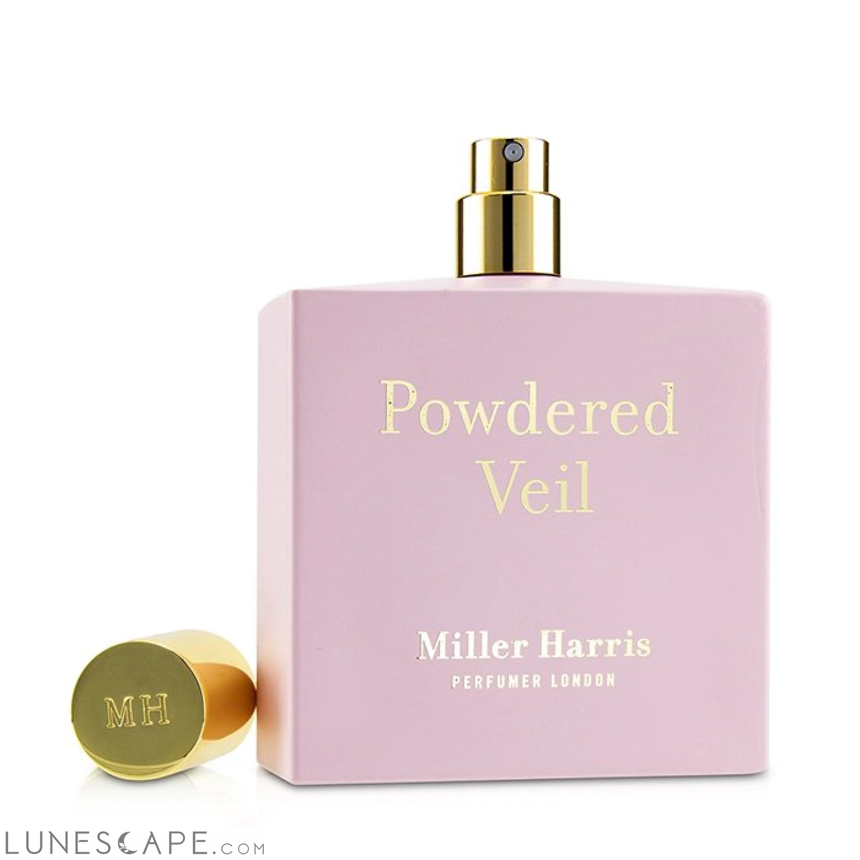 MILLER HARRIS - Powdered Veil Eau De Parfum Spray LUNESCAPE