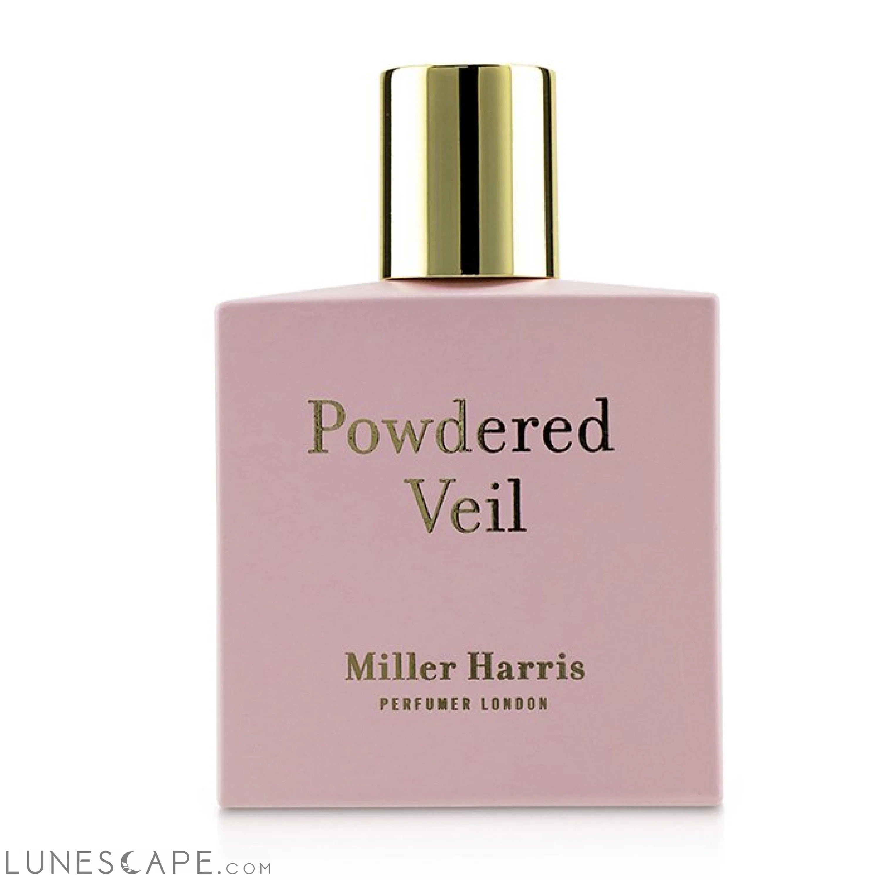 MILLER HARRIS - Powdered Veil Eau De Parfum Spray LUNESCAPE